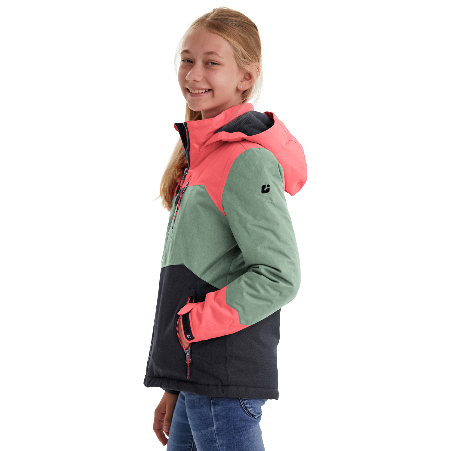Mädchen killtec Pink