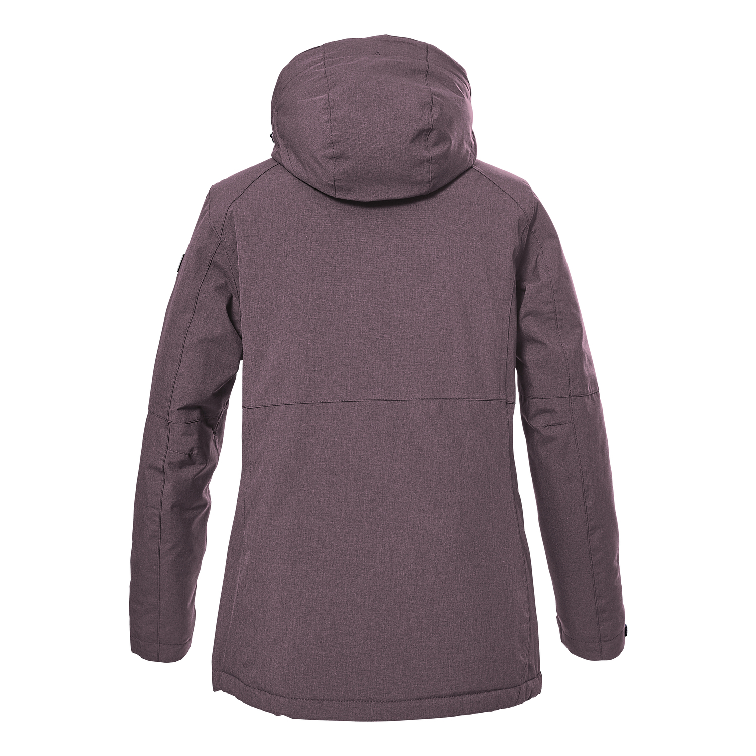 Damen killtec Violett
