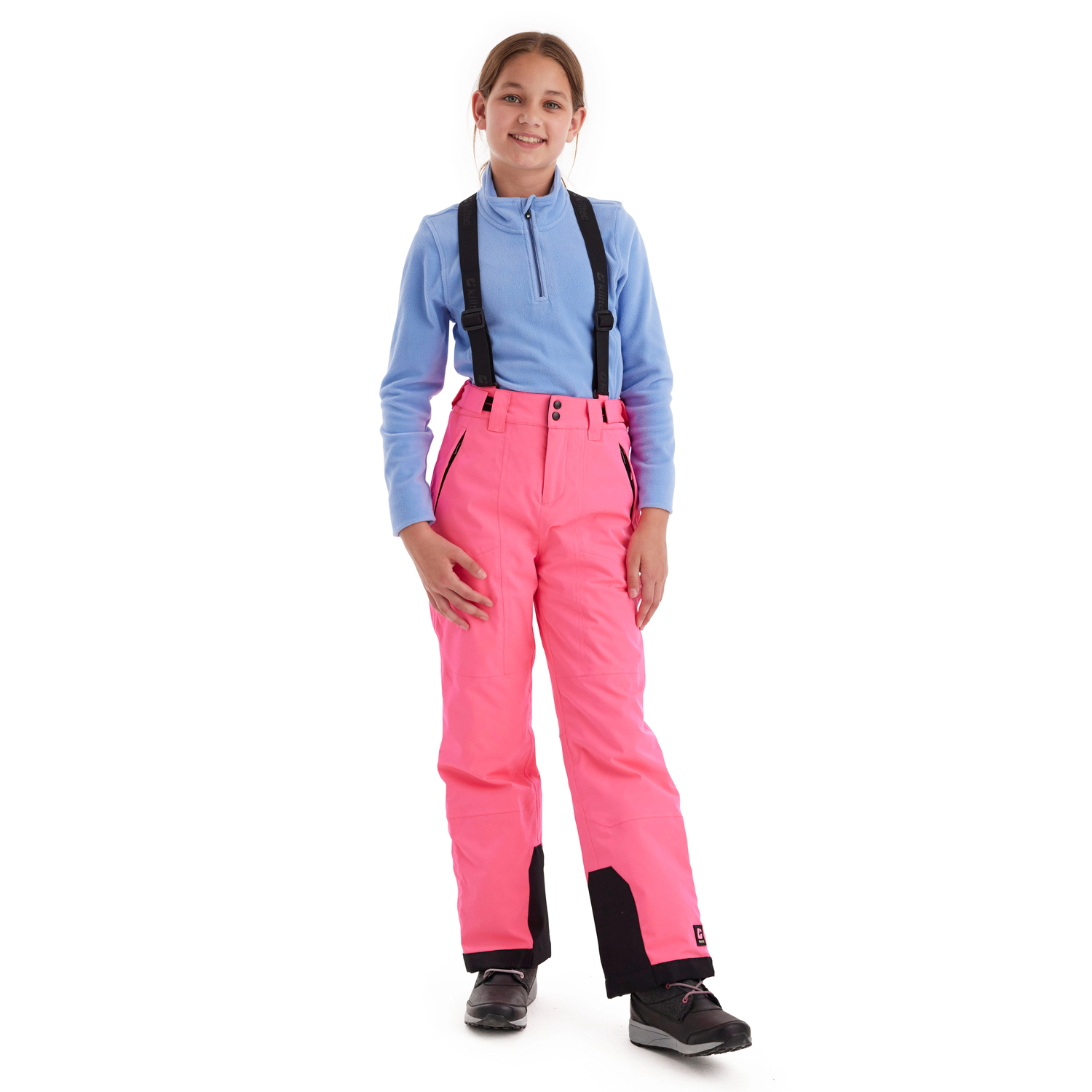 Mädchen Kinder killtec Rose