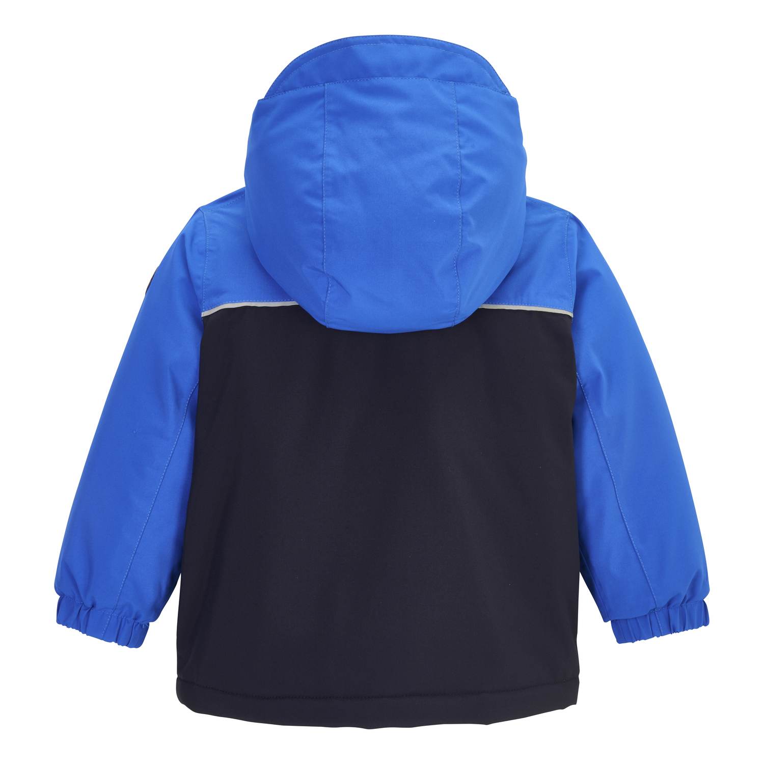 Minis Baby und Kleinkinder first instinct by killtec Blau FIOW 22 MNS JCKT 00800 122/8 Funktionsjacke