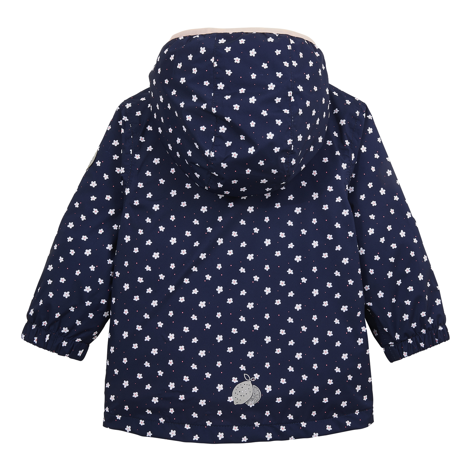 Minis first instinct by killtec Blau FIOS 71 MNS JCKT 00811 122/8 Funktionsjacke