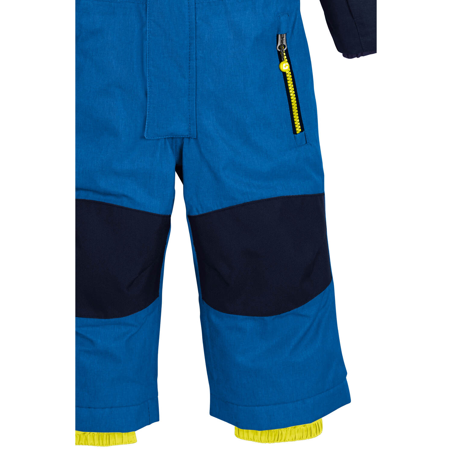 Minis killtec Royal Blau mit Oberteil Kesley Mini Overall