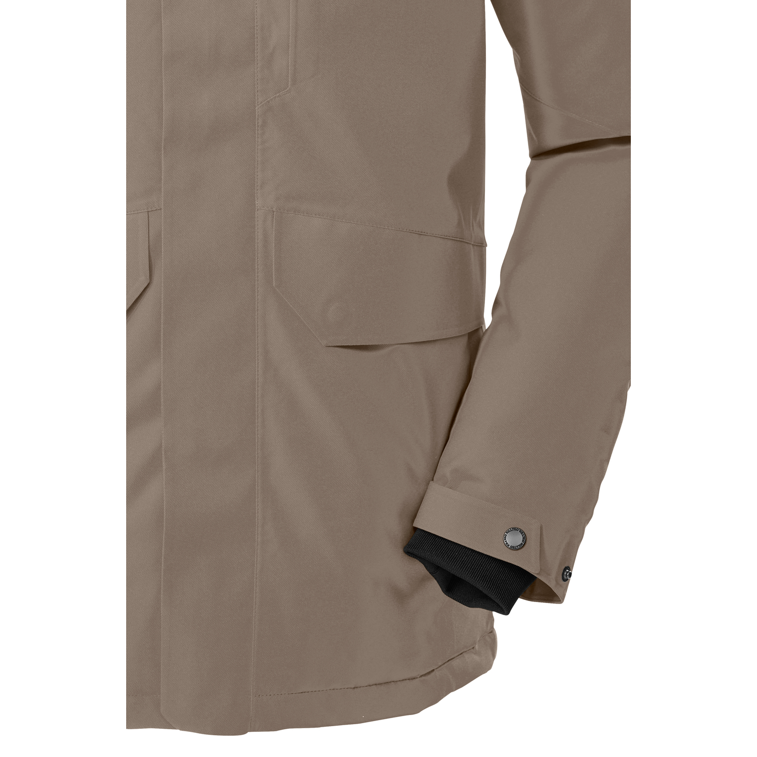 Herren killtec Sand