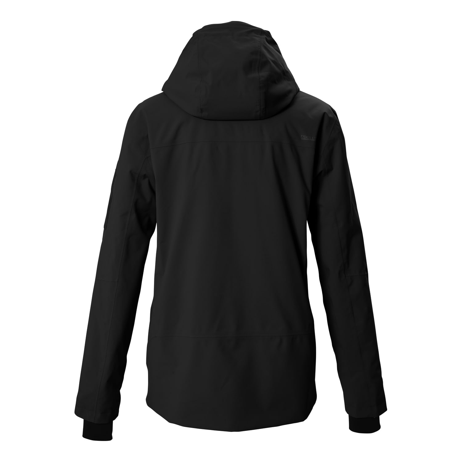 Herren killtec Schwarz