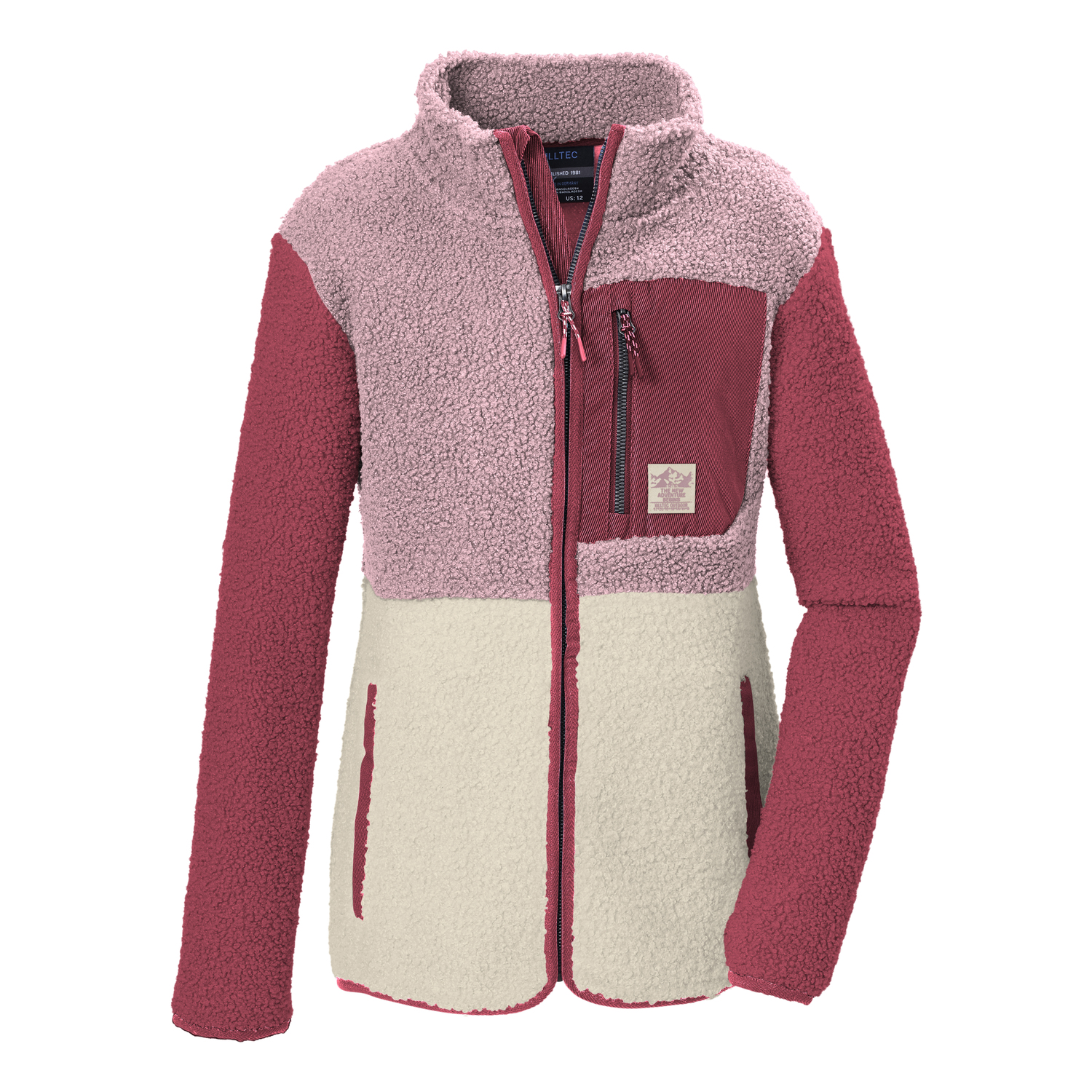 Kinder killtec Rose