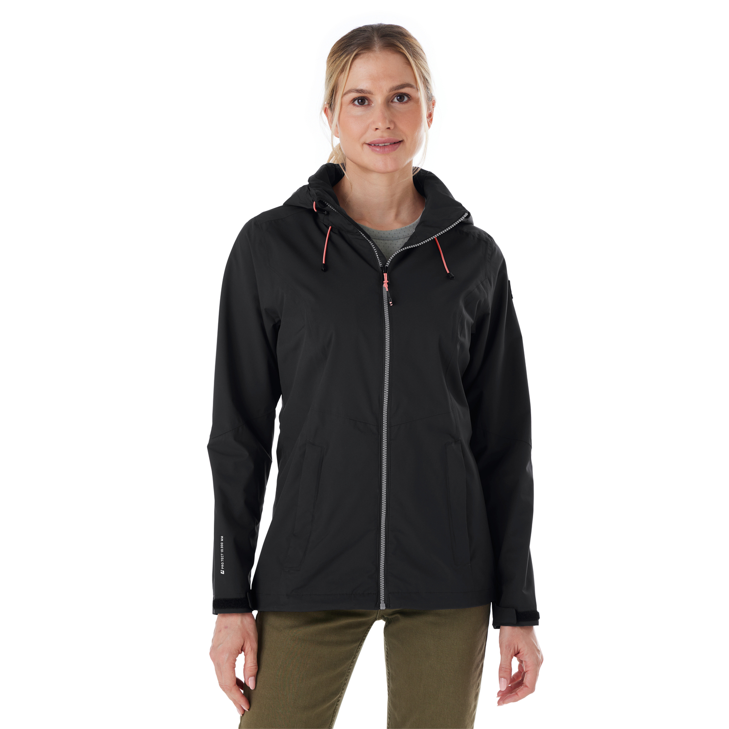 Damen killtec Schwarz