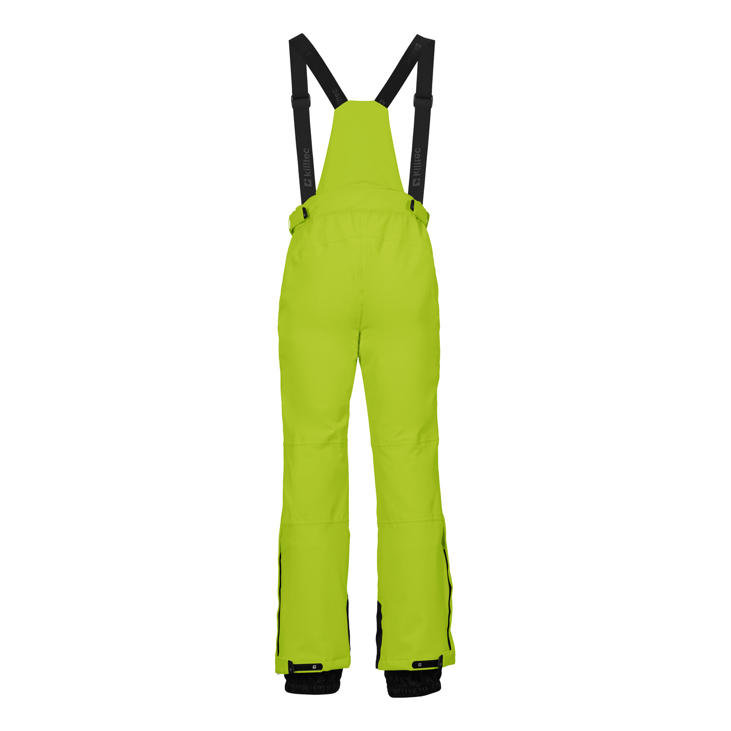 Herren killtec Zitrone Enosh 00766 XL Latzhose