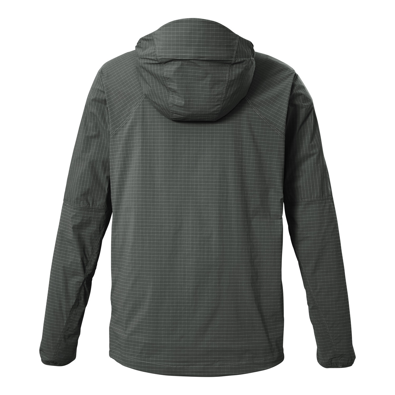 Herren killtec Grau