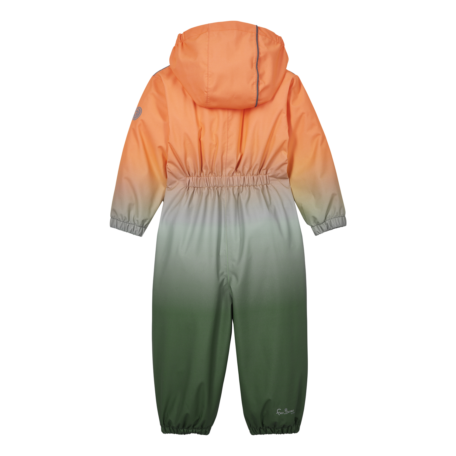 Minis first instinct by killtec Orange