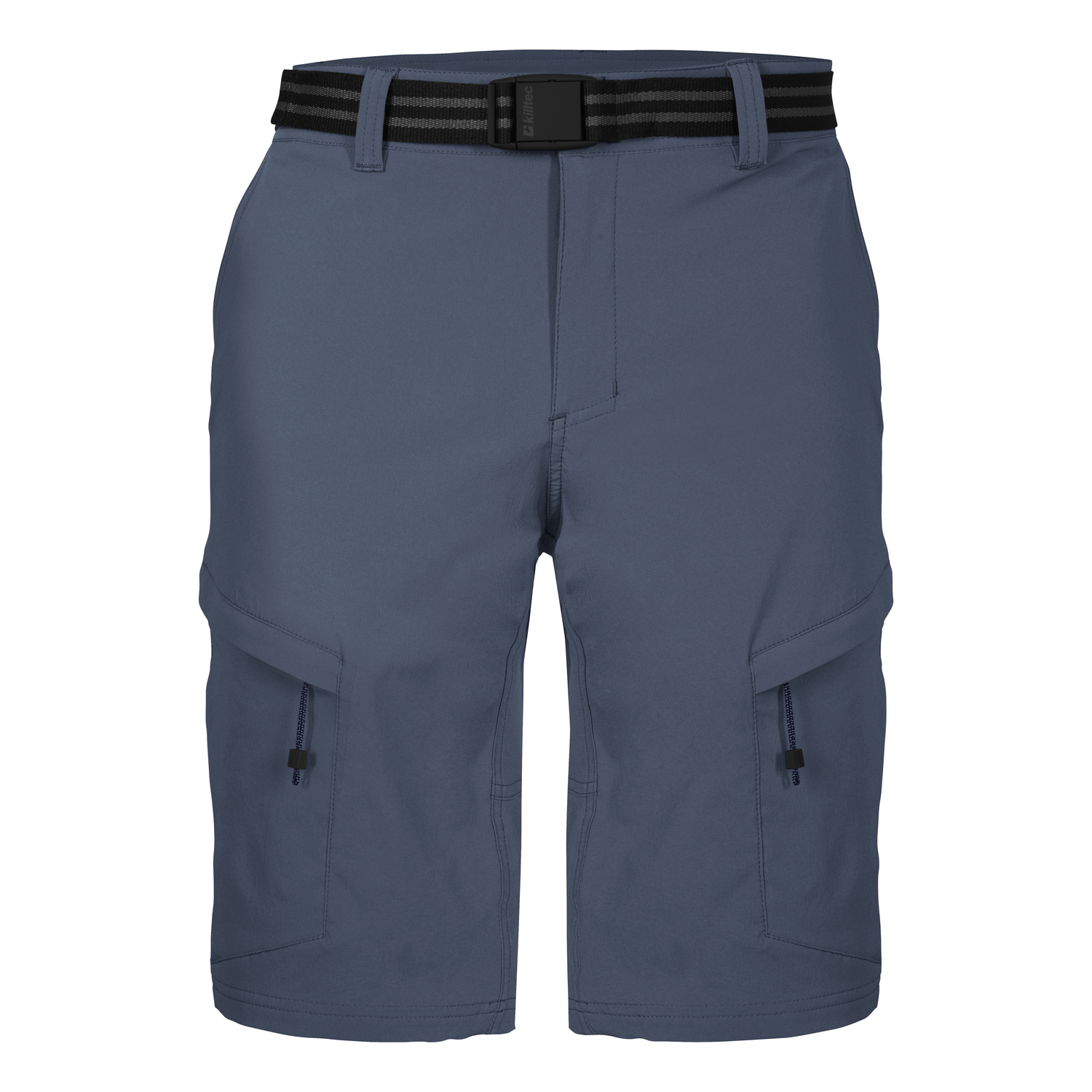 Herren killtec Blau KOS 11 MN BRMDS 00839 60 Bermuda