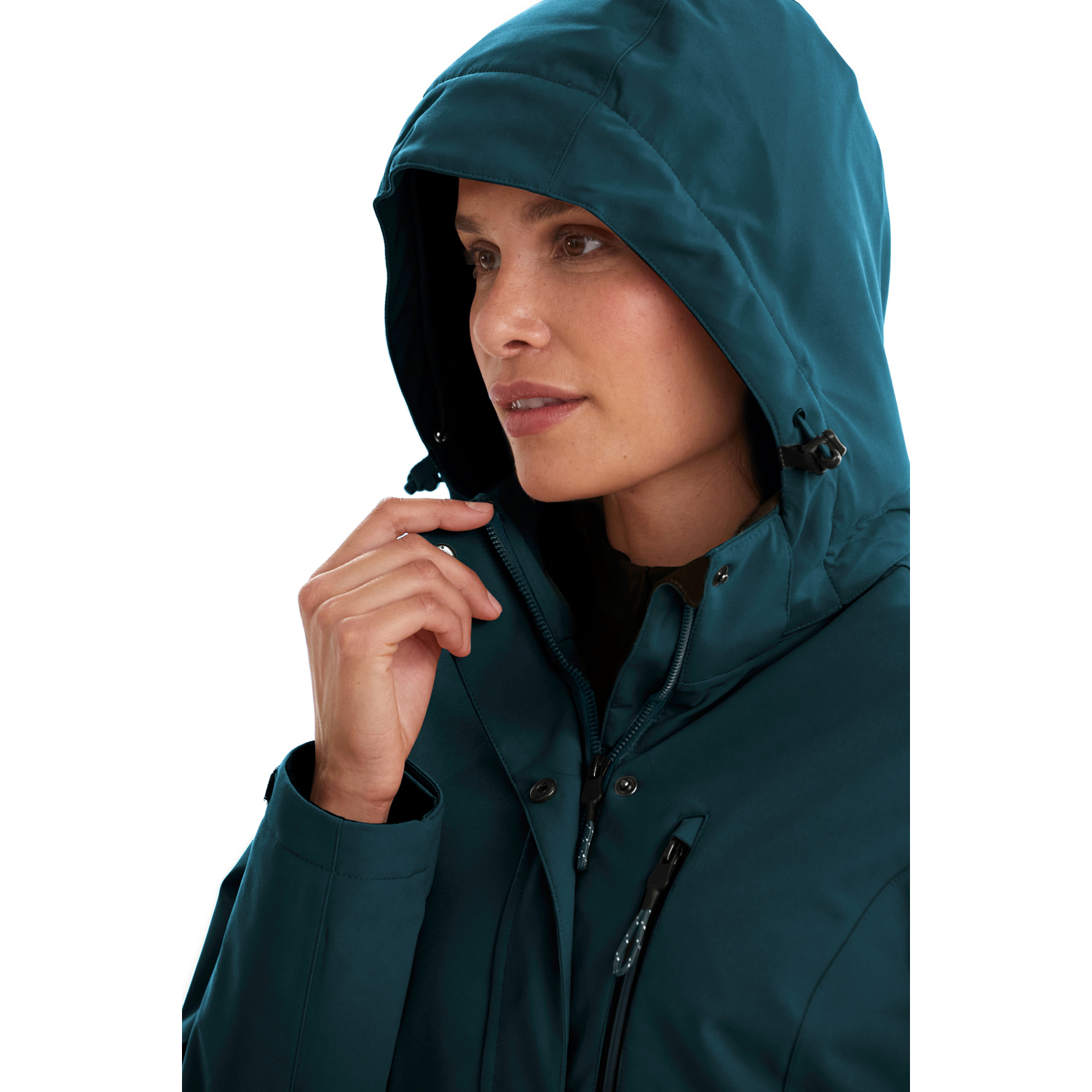 Damen killtec Marine KOW 140 WMN JCKT 00834 52 Funktionsjacke