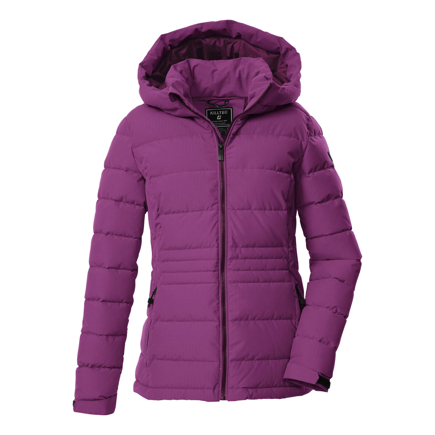 Damen killtec Rose KOW 10 WMN QLTD JCKT 00448 50 Funktionsjacke