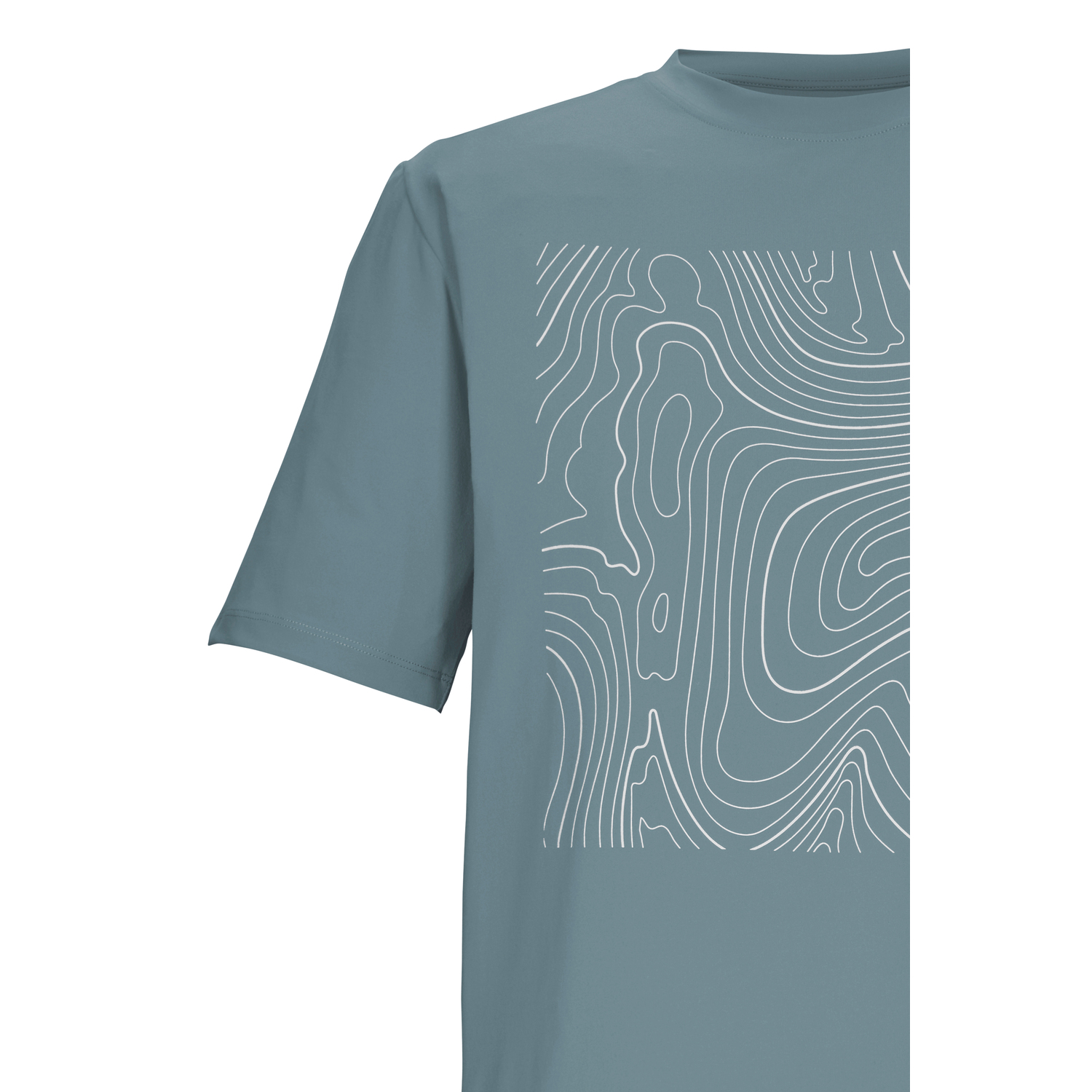 Herren killtec Blau