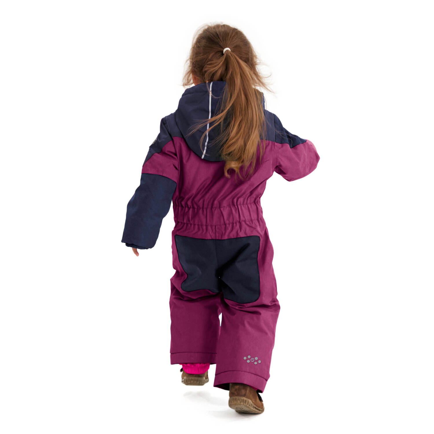 Minis killtec Beere mit Oberteil Kesley Mini Overall