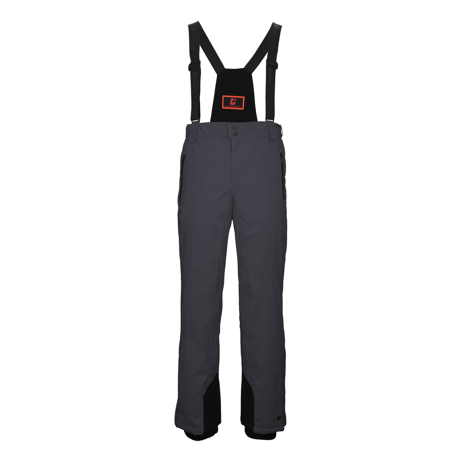Herren killtec Grau
