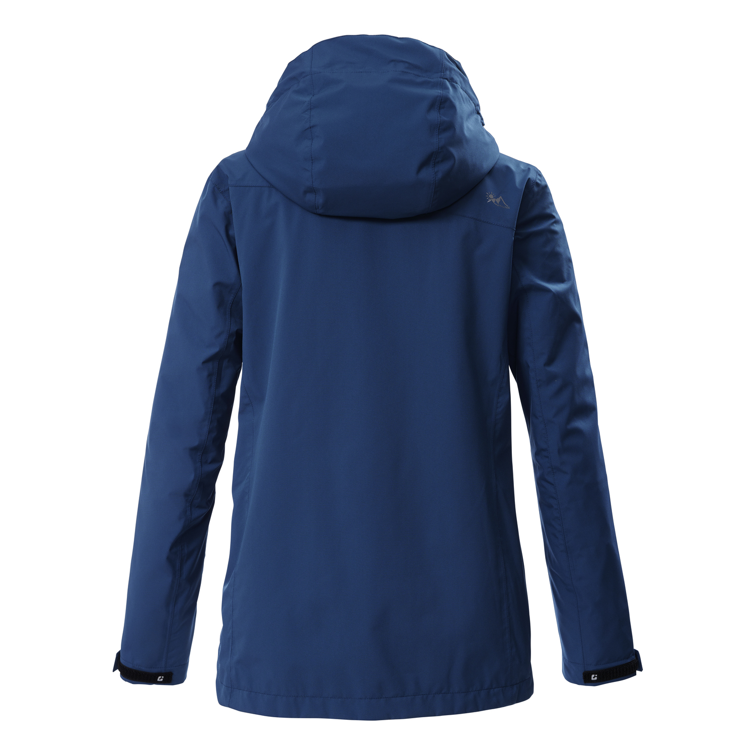 Damen killtec Blau KOS 72 WMN JCKT Funktionsjacke