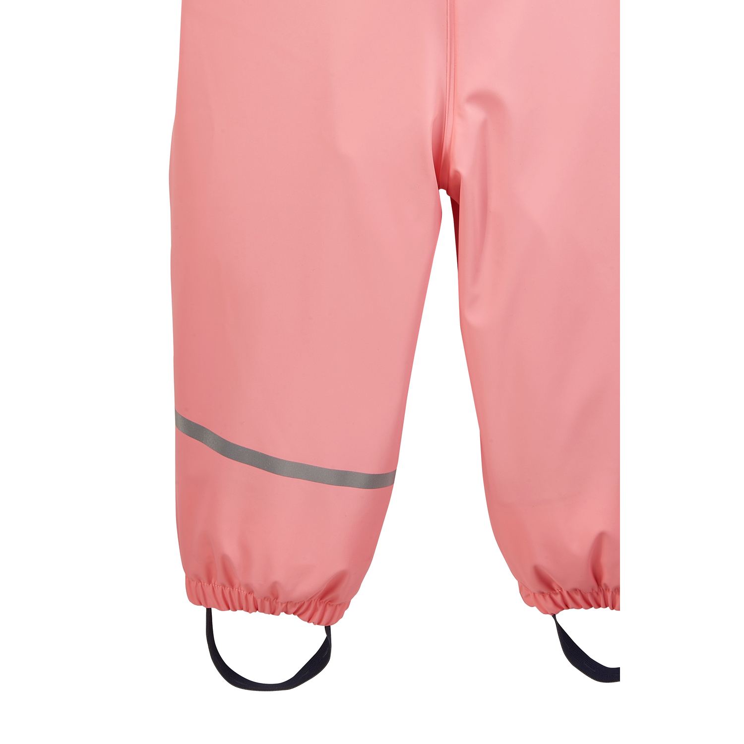 Minis first instinct by killtec Orange FIOS 63 MNS PNTS 00418 122/8 Regenhose