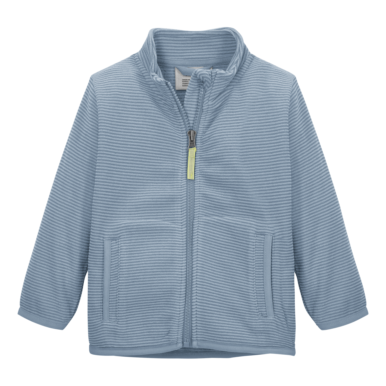 Minis first instinct by killtec Blau FIOS 1 MNS FLC JCKT Unterjacke