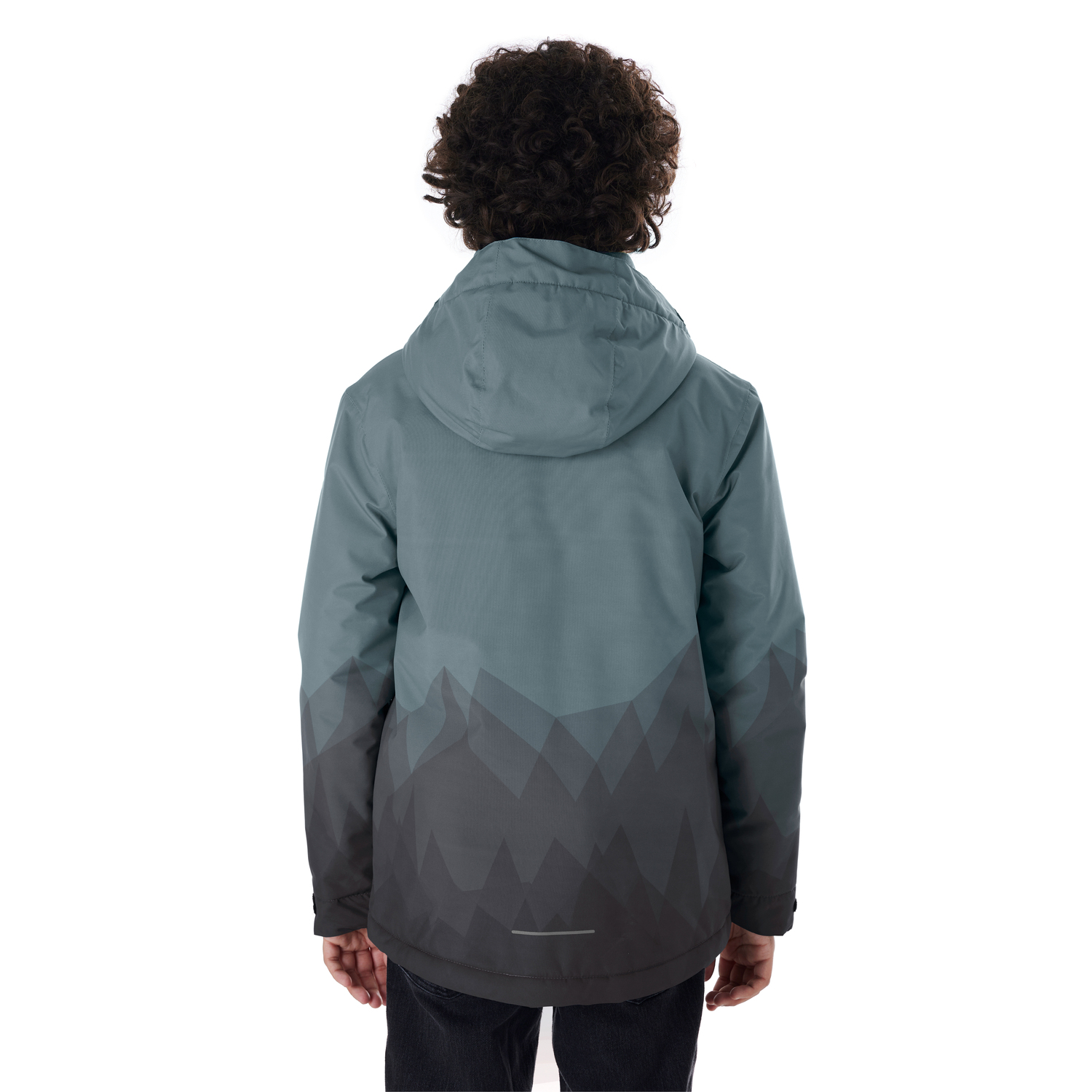 Kinder killtec Rauchblau