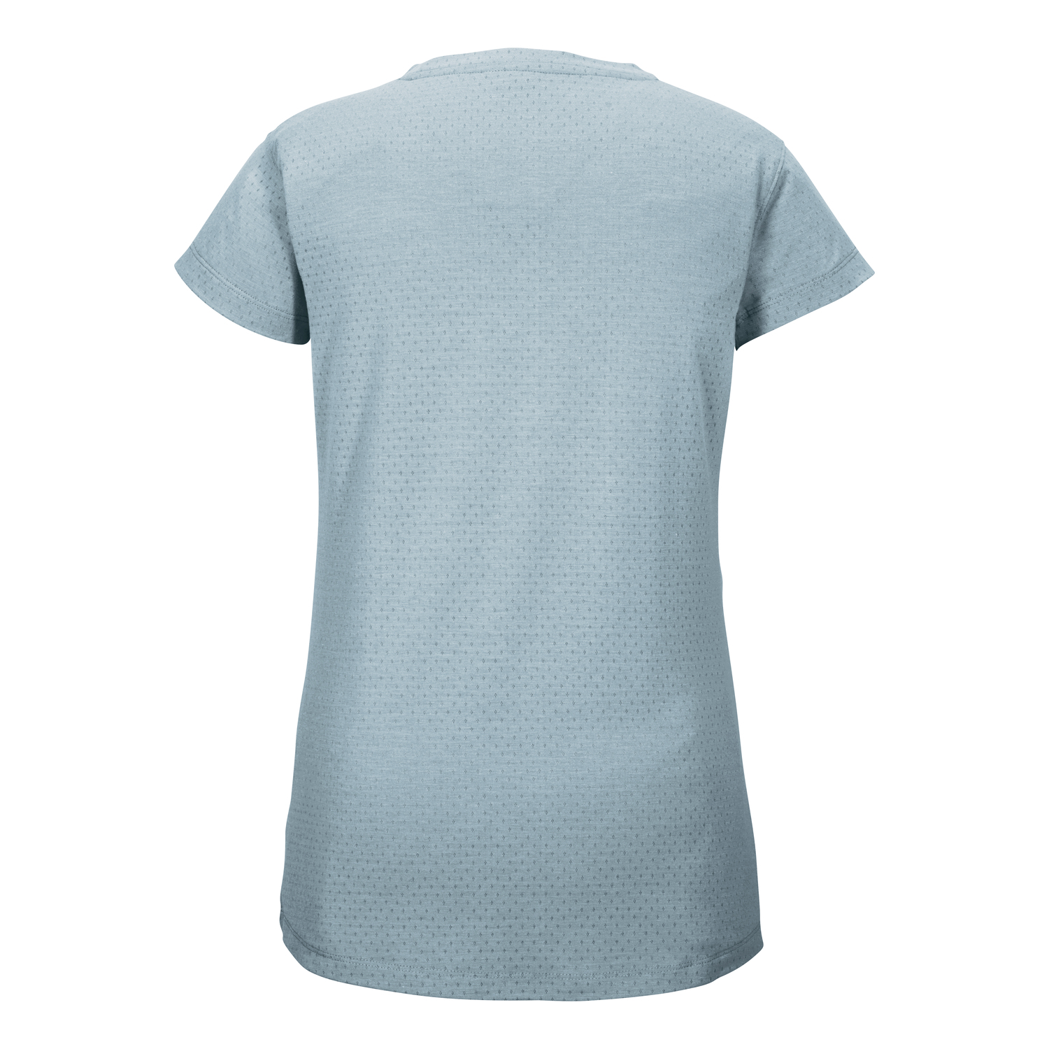 Damen killtec Blau KOS 23 WMN TSHRT 00863 50 Shirt
