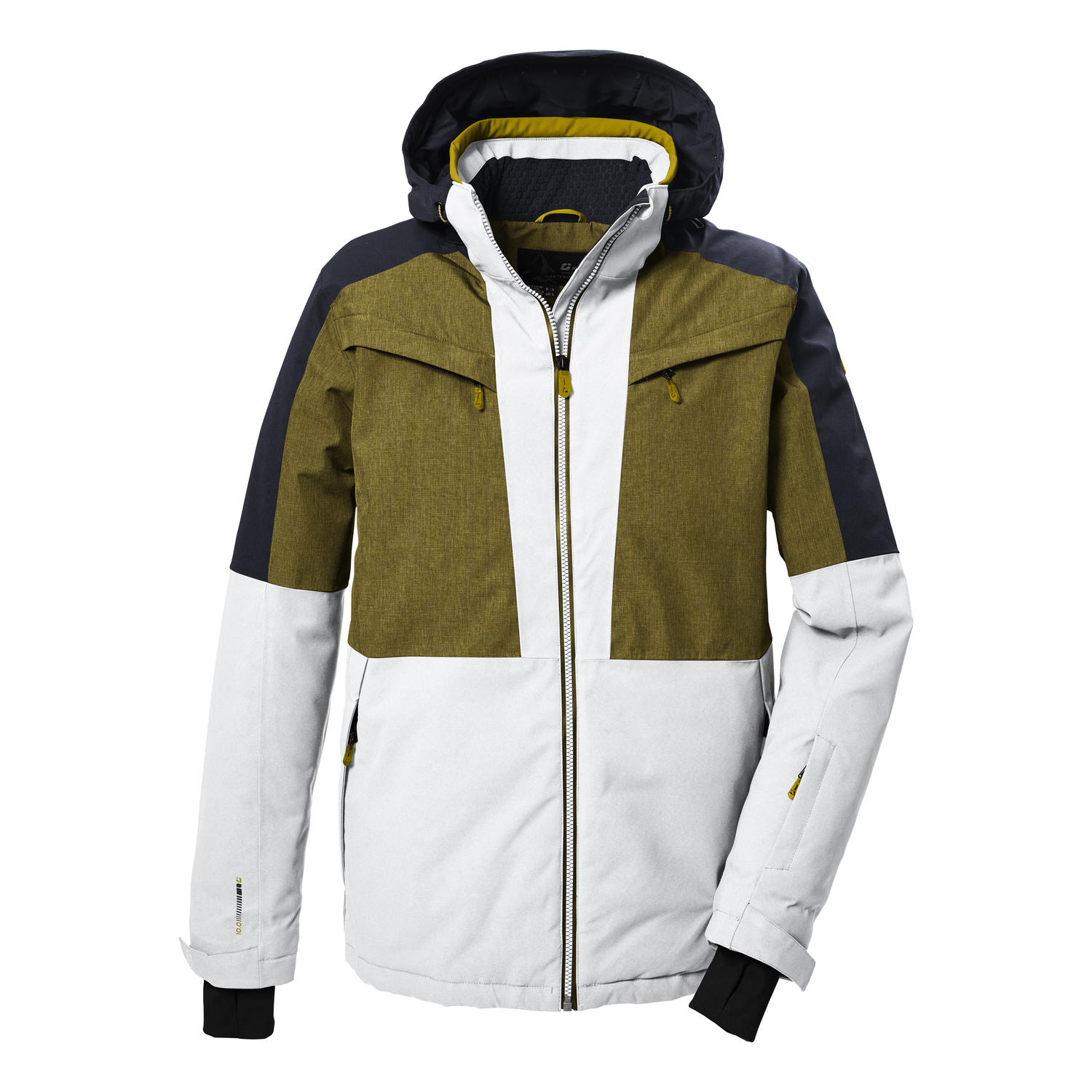 Killtec Website Killtec Herren Skijacken