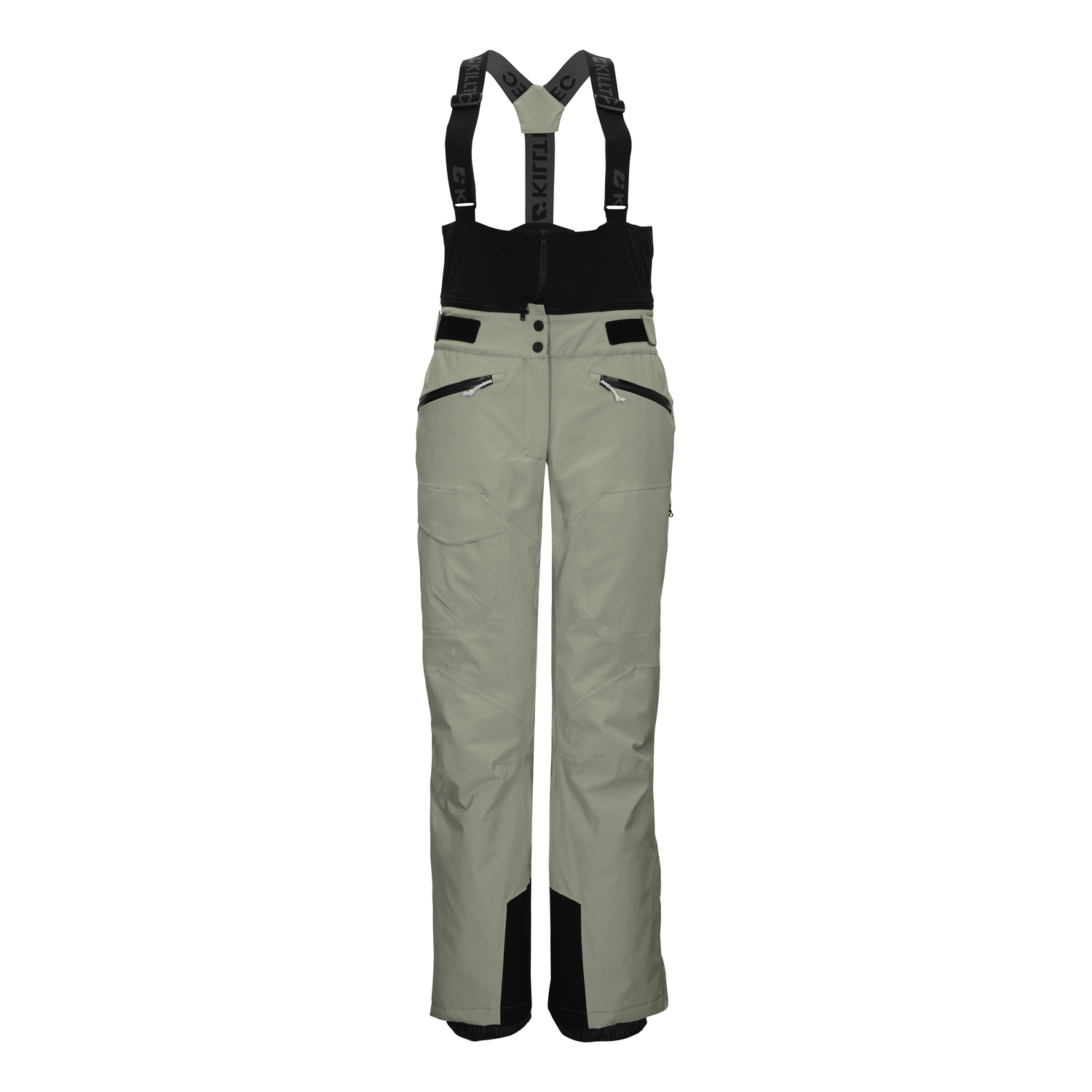 Damen killtec Tannengrün