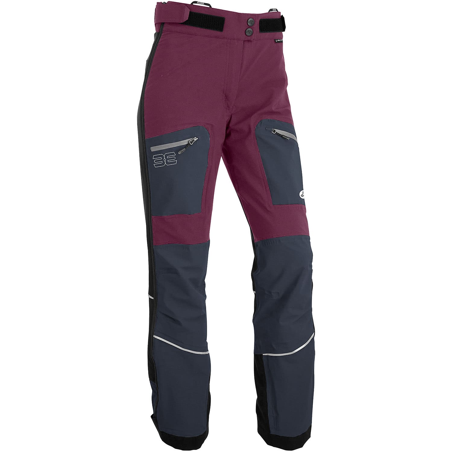 Damen Maul Sport Beere Berlin XT - Flanell Hemd 7272 54 Hemd
