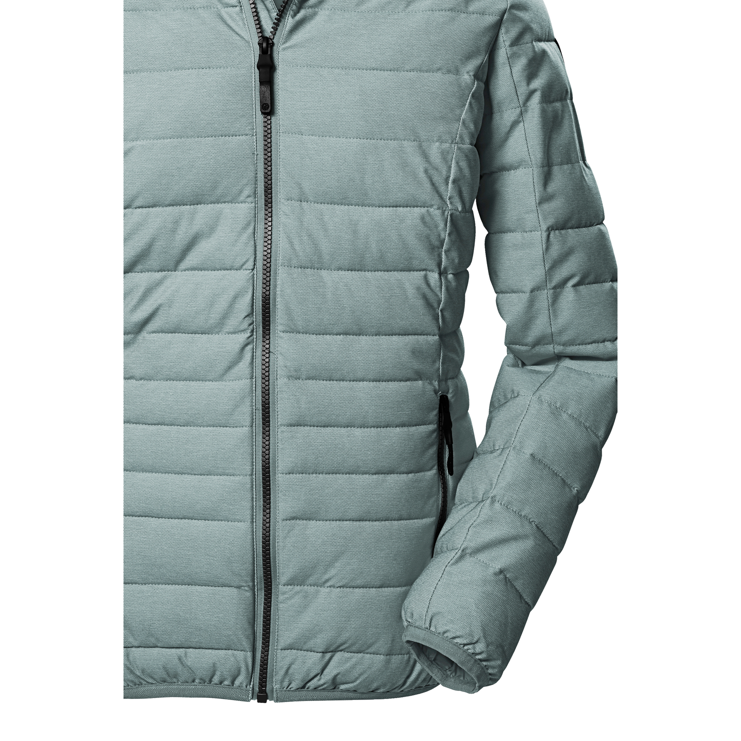 Damen G.I.G.A. DX by killtec Blau GW 67 WMN QLTD JCKT_Uyaka 00545 50 Funktionsjacke