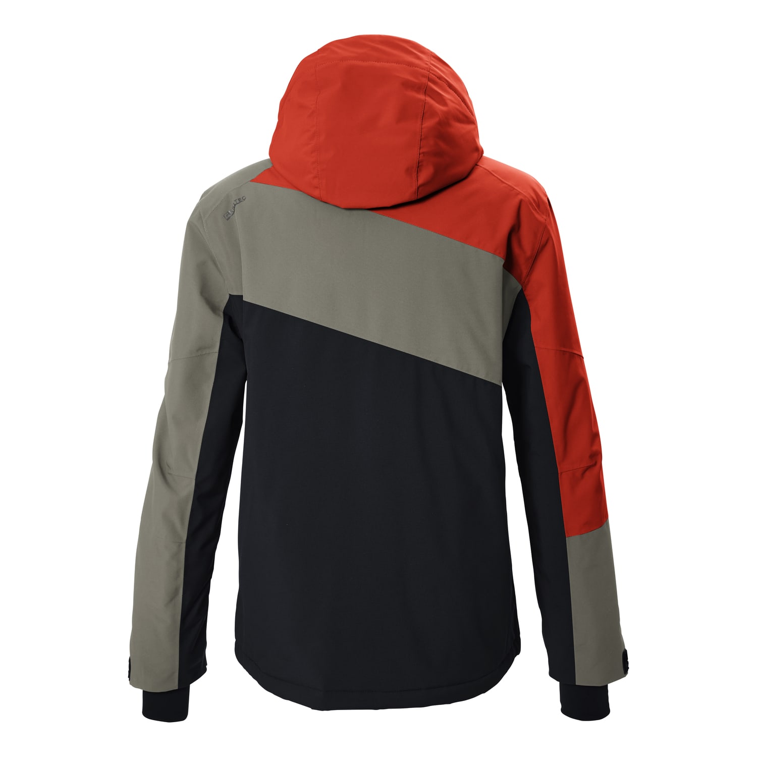 Herren killtec Orange