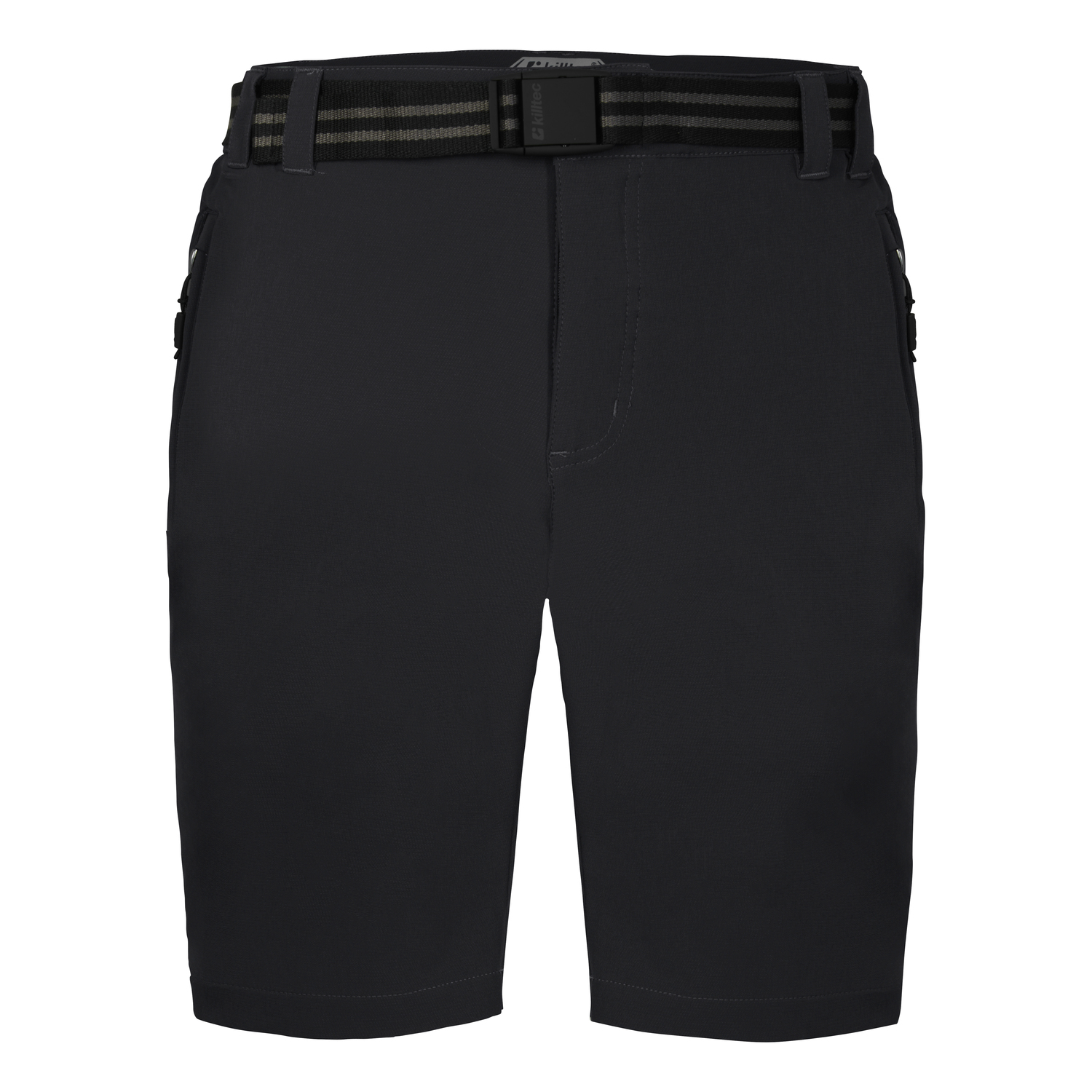 Herren killtec Schwarz KOS 20 MN BRMDS 00200 64 Bermuda