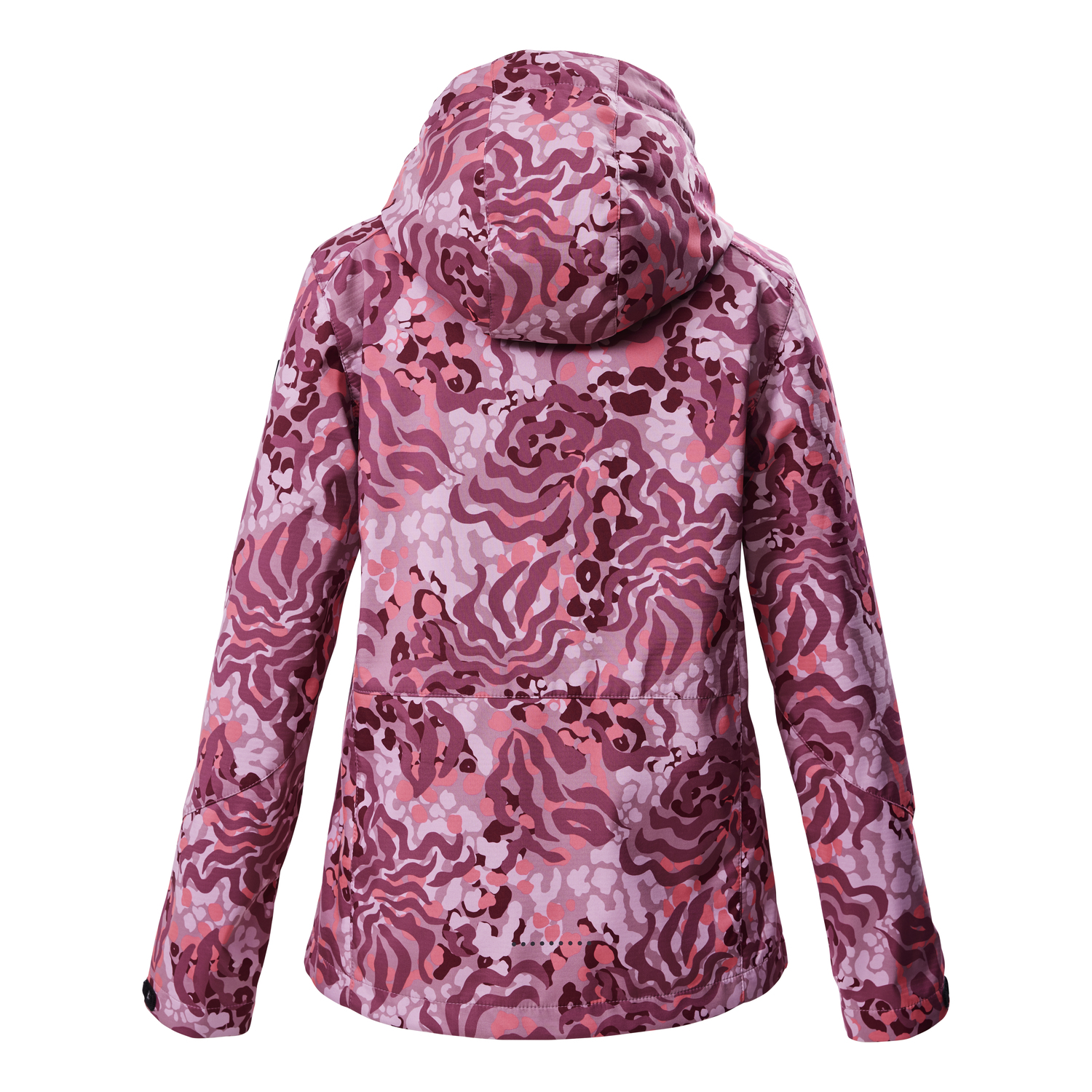 Kinder killtec Rose KOS 154 GRLS SFTSHLL JCKT 00427 176 Funktionsjacke