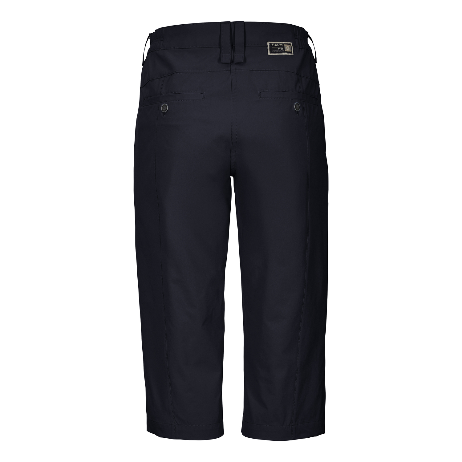 Damen G.I.G.A. DX by killtec Blau GS 8 WMN PNTS Caprihose