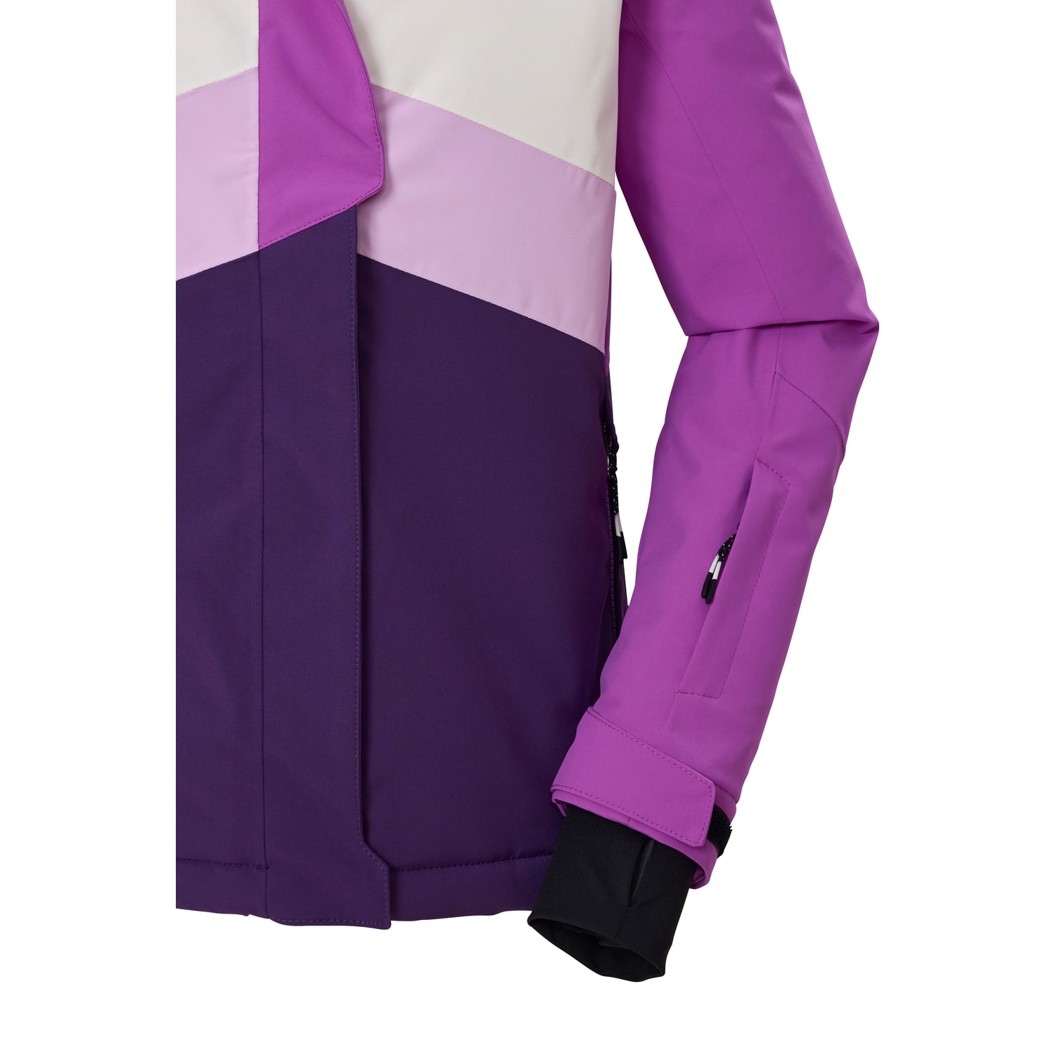 Kinder killtec Violett