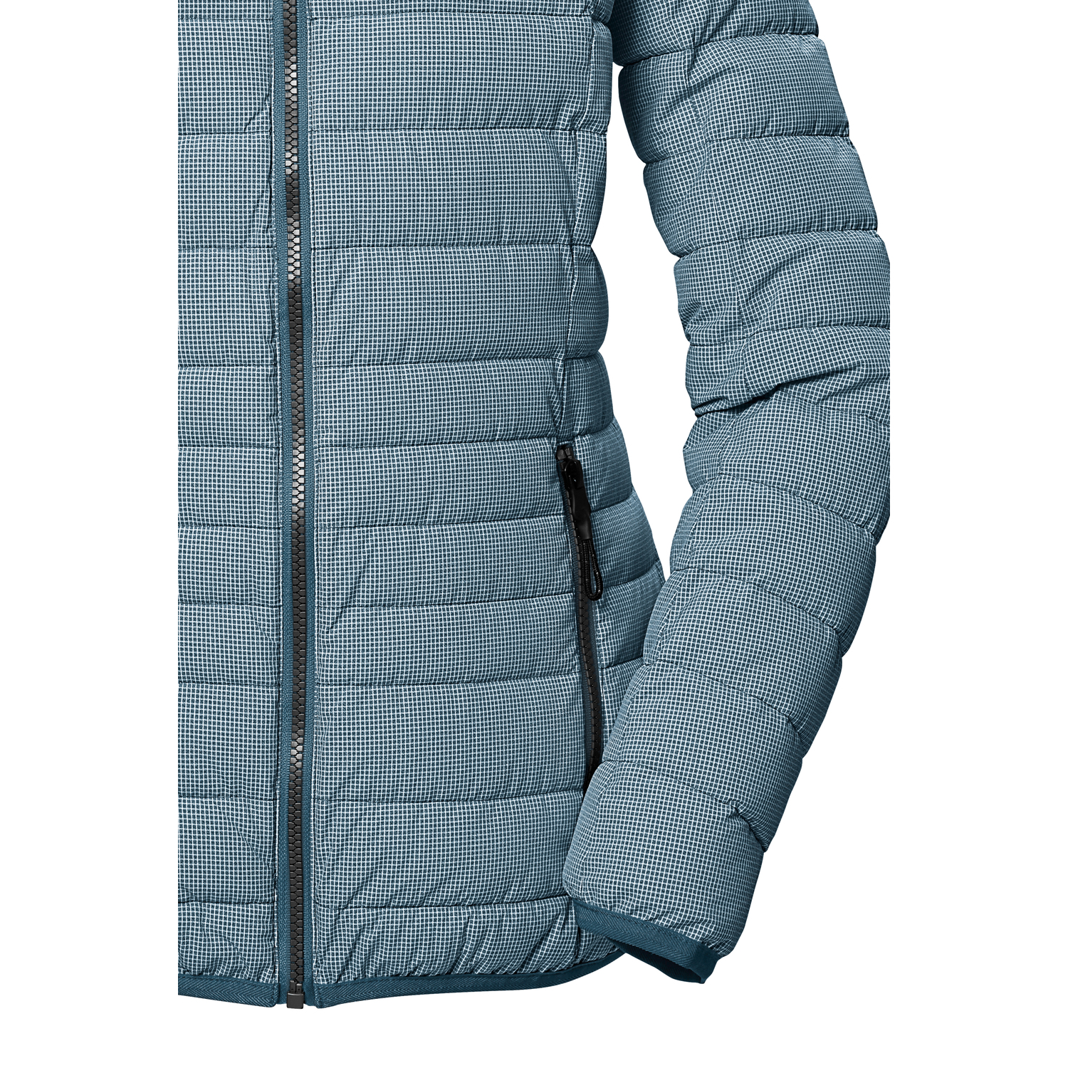 Damen G.I.G.A. DX by killtec Blau GS 65 WMN QLTD JCKT Funktionsjacke