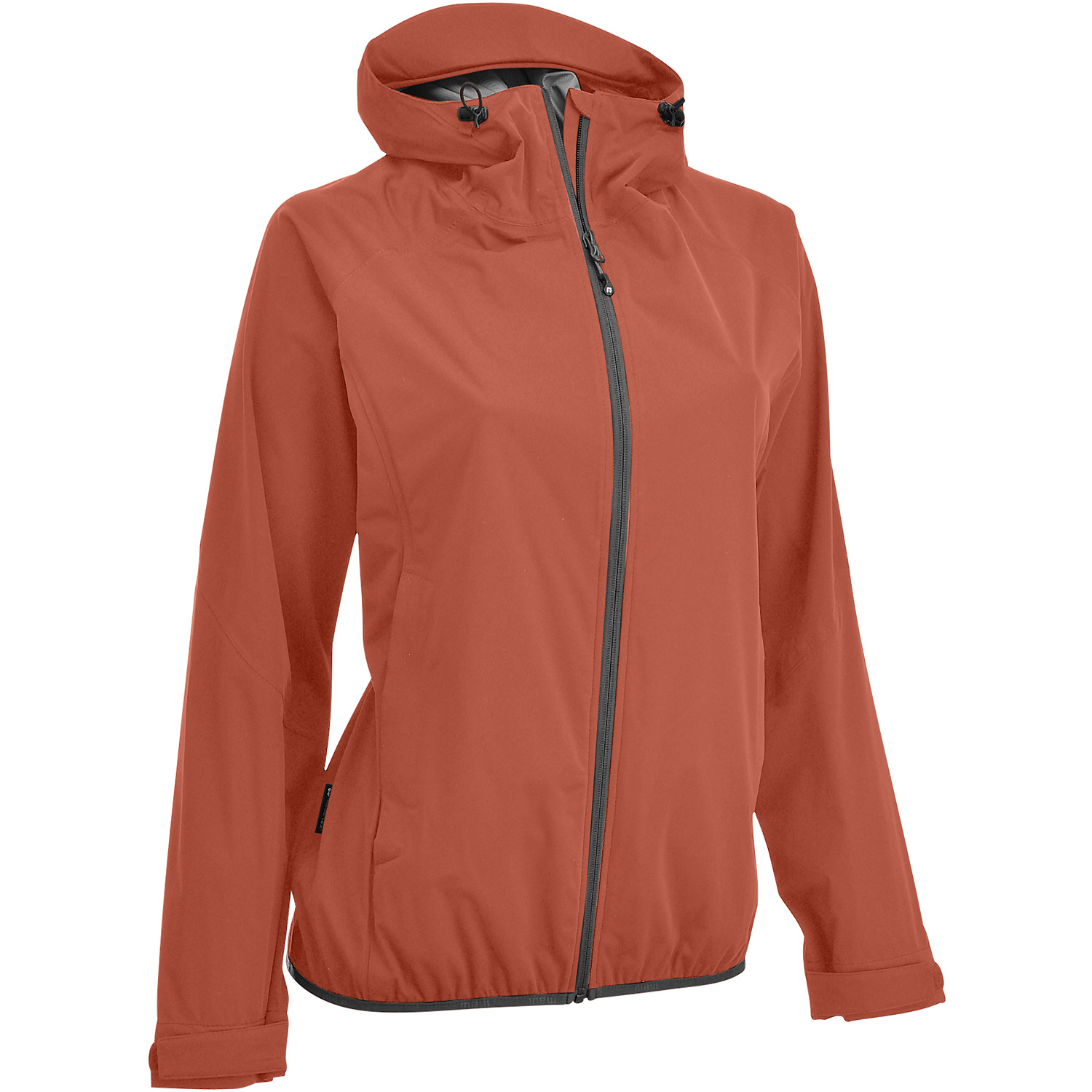 Damen Maul Sport Gelb