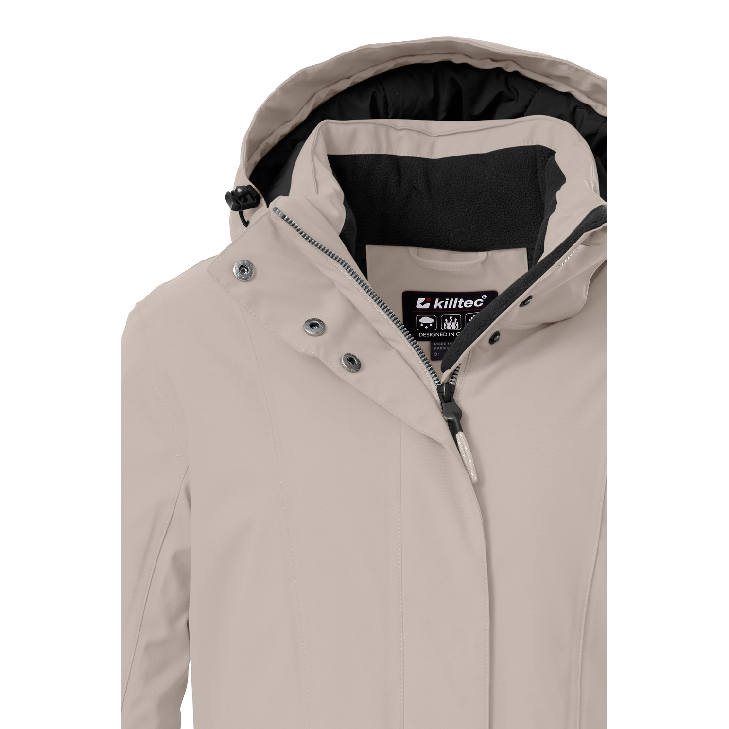 Damen killtec Sand