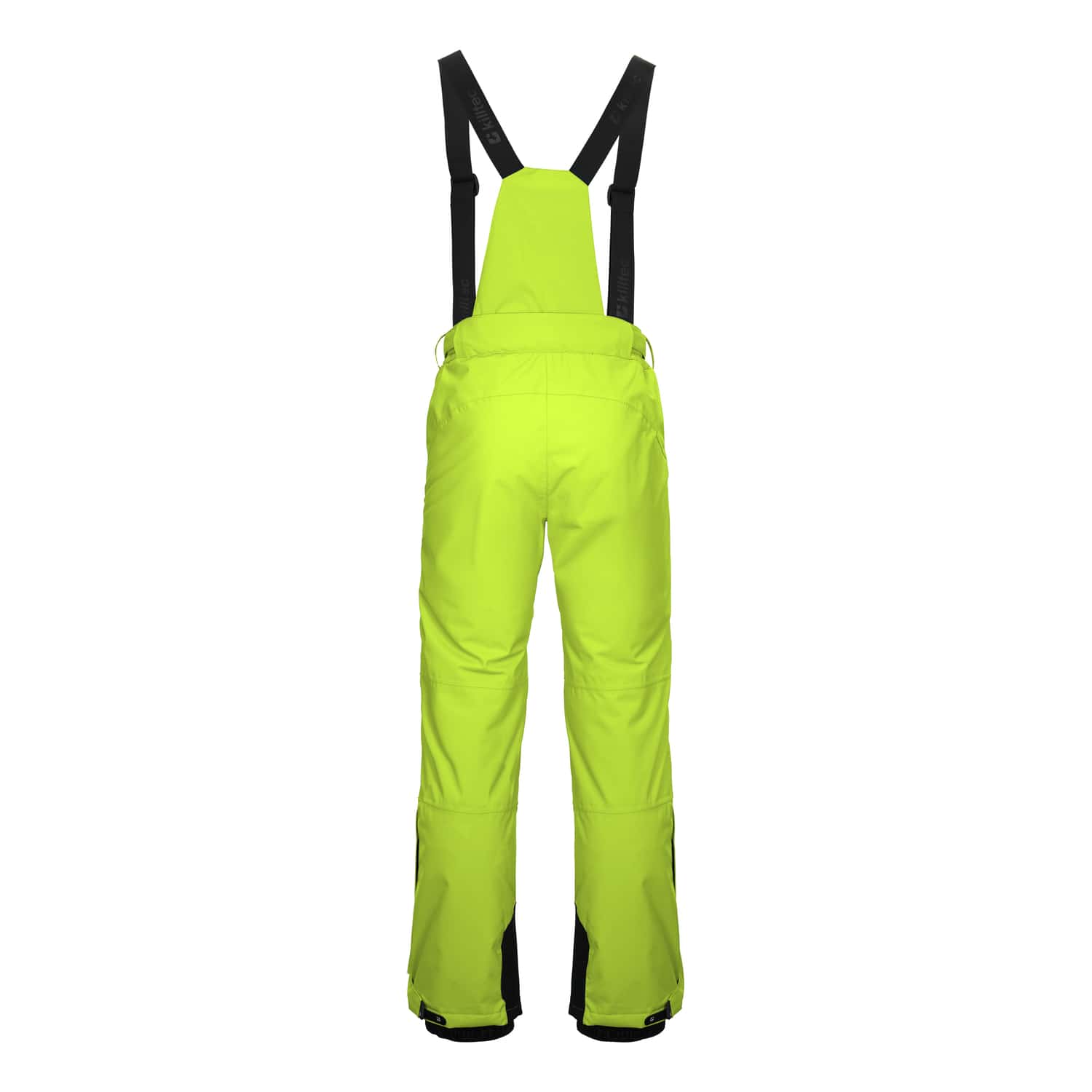Herren killtec Grün