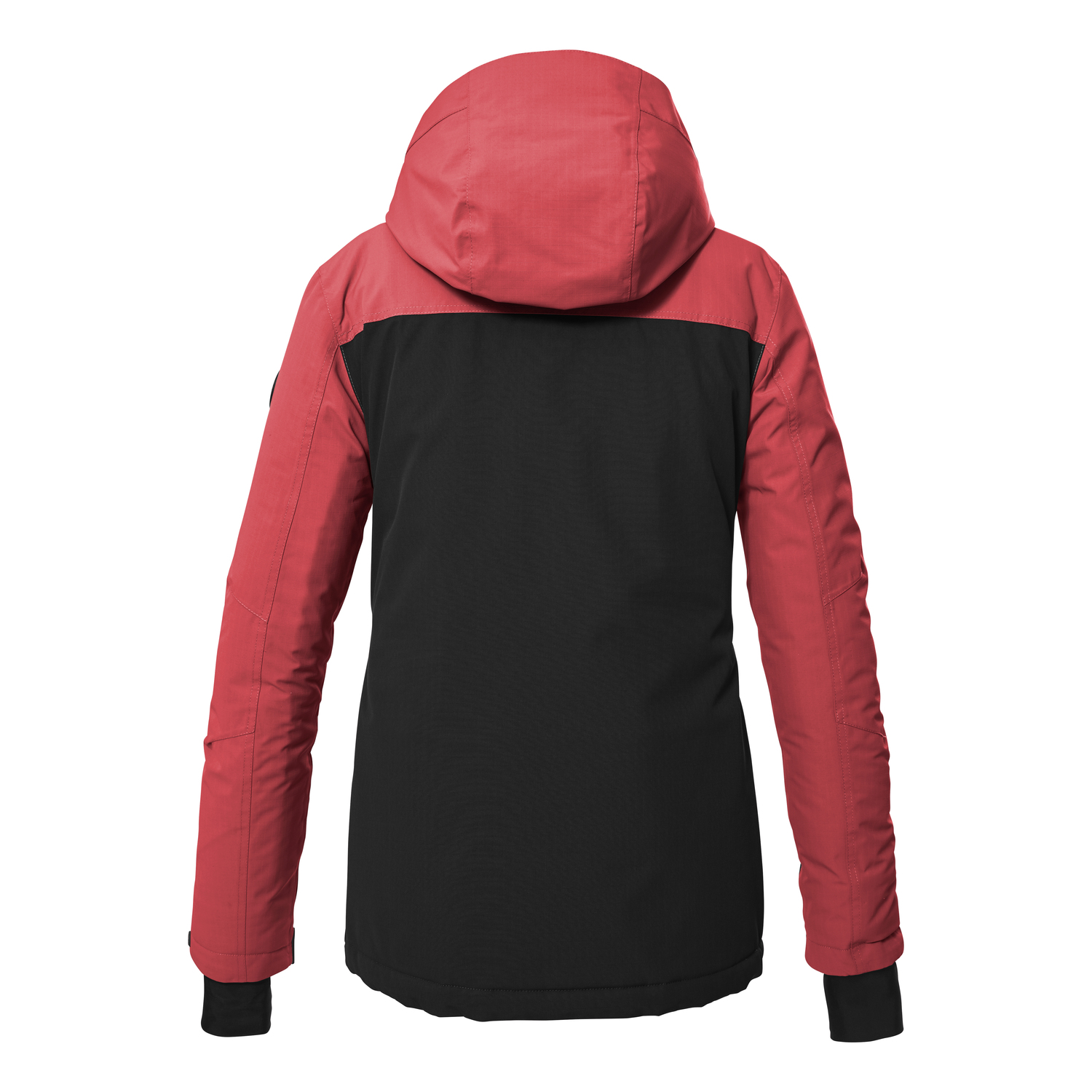 Mädchen Kinder killtec Pink KSW 117 GRLS SKI JCKT 00404 176 Funktionsjacke