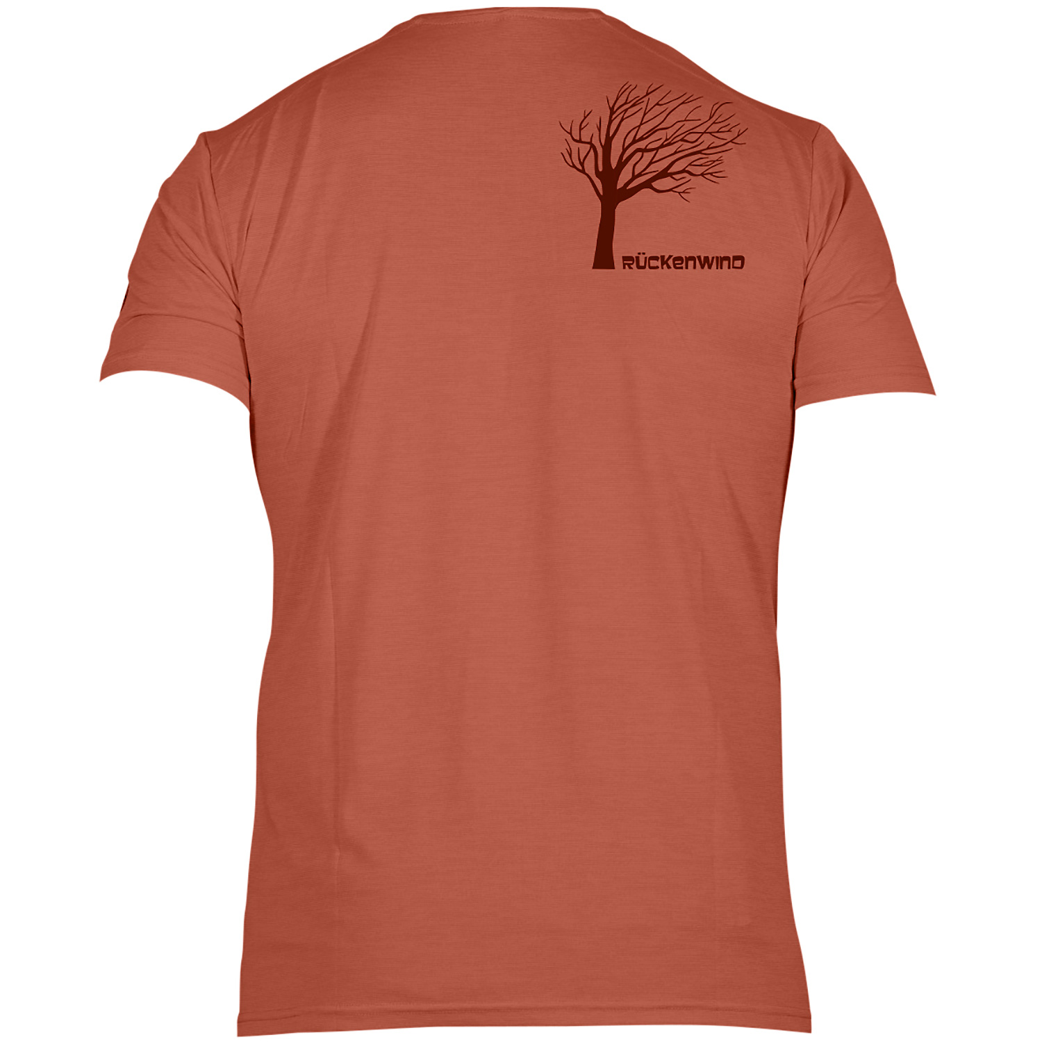 Herren Maul Sport Gelb Waldwind fresh - Funktions-T-S 43 48 Shirt