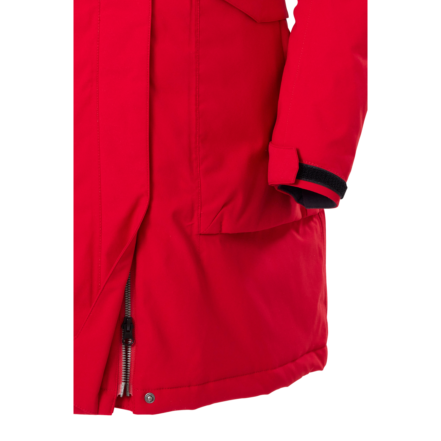 Damen killtec Rot
