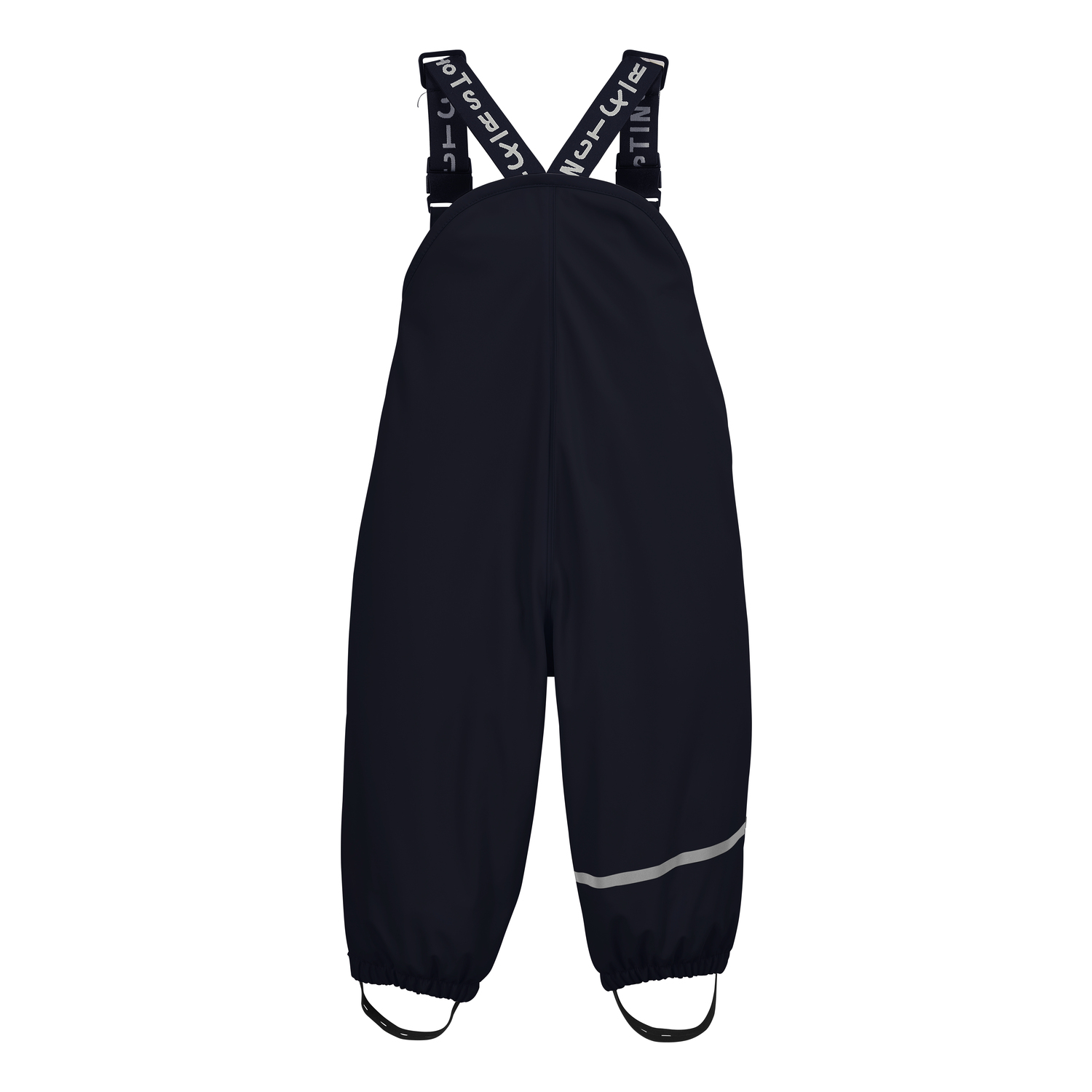 Minis first instinct by killtec Blau FIOS 63 MNS PNTS 00814 122/8 Regenhose