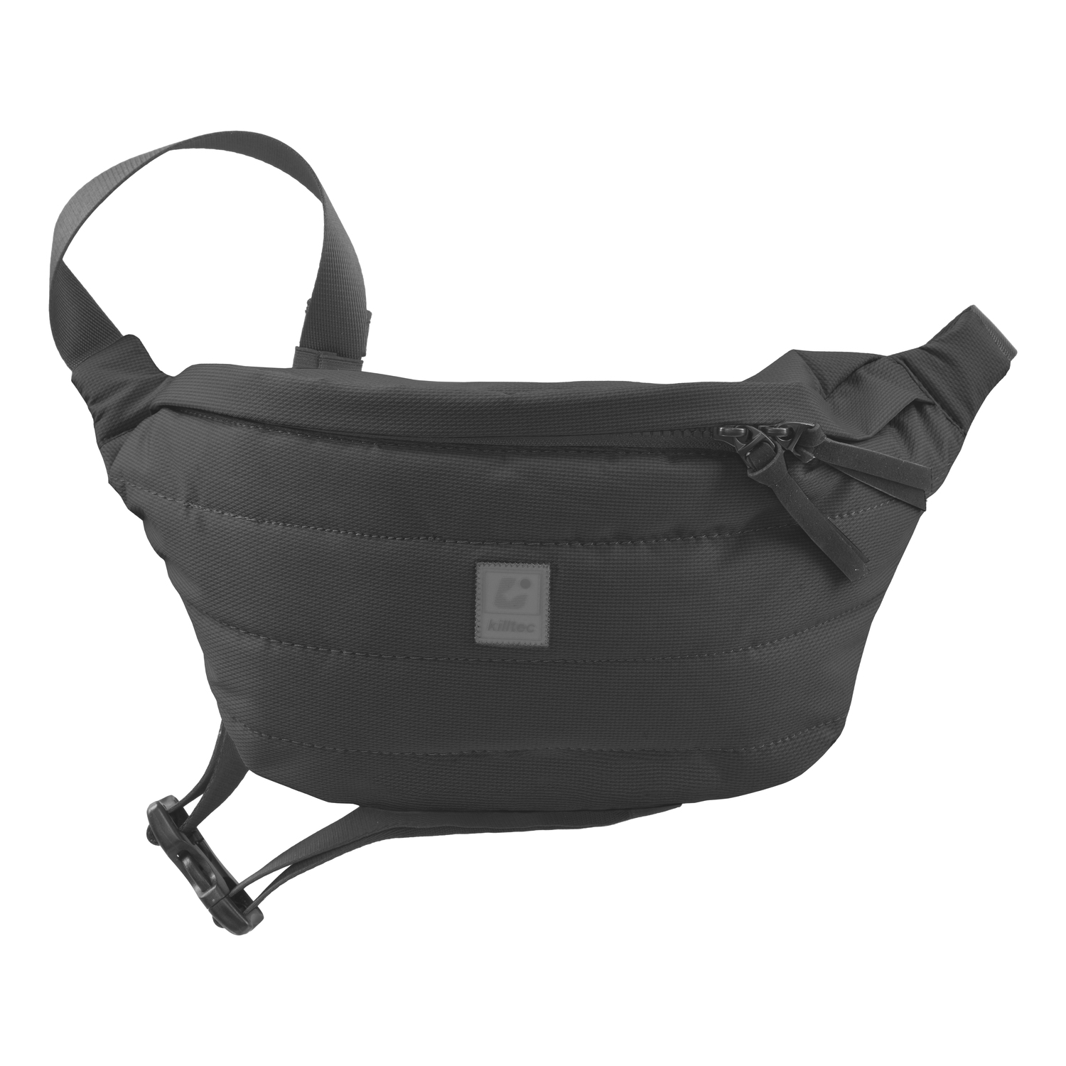 Unisex killtec Schwarz