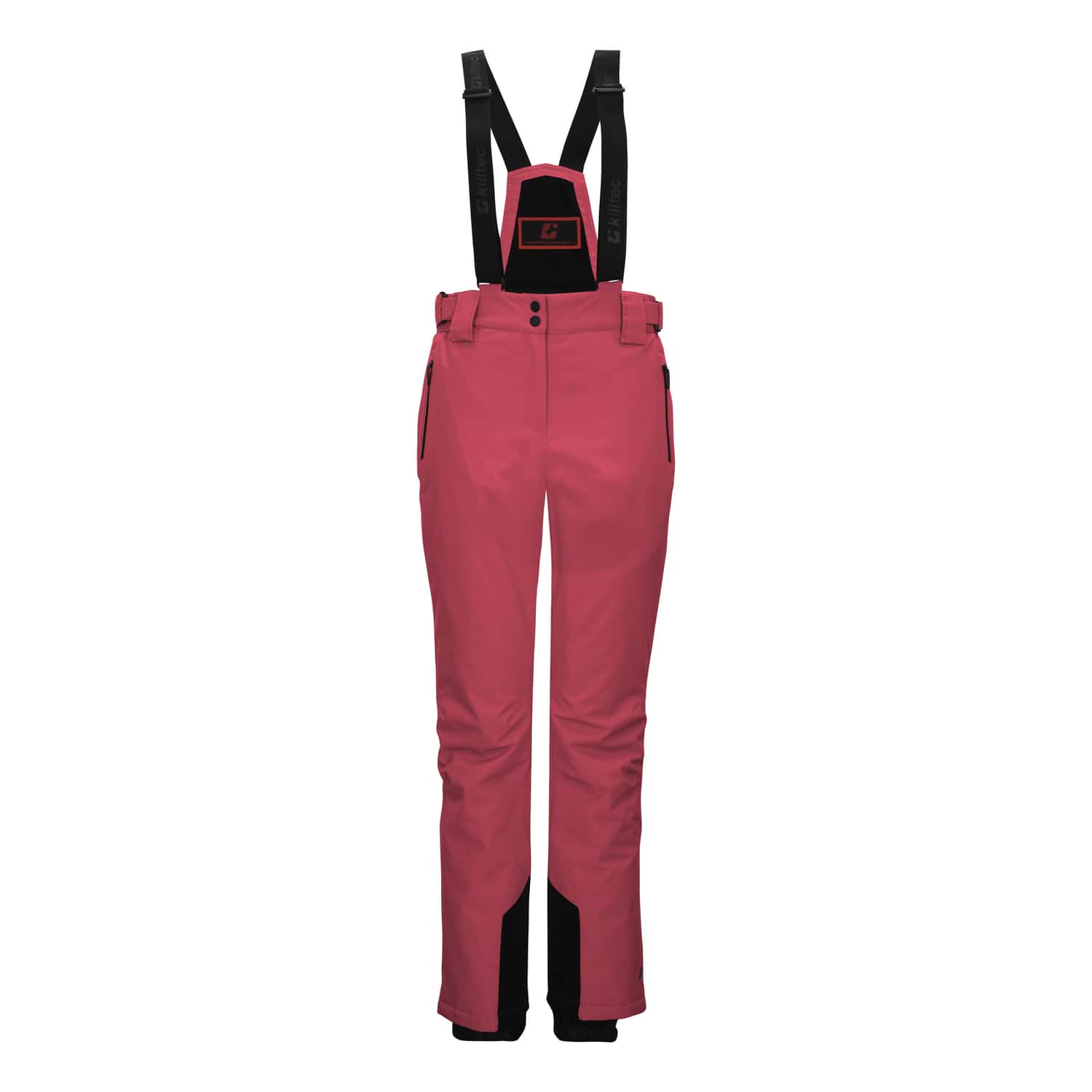 Damen killtec Orange