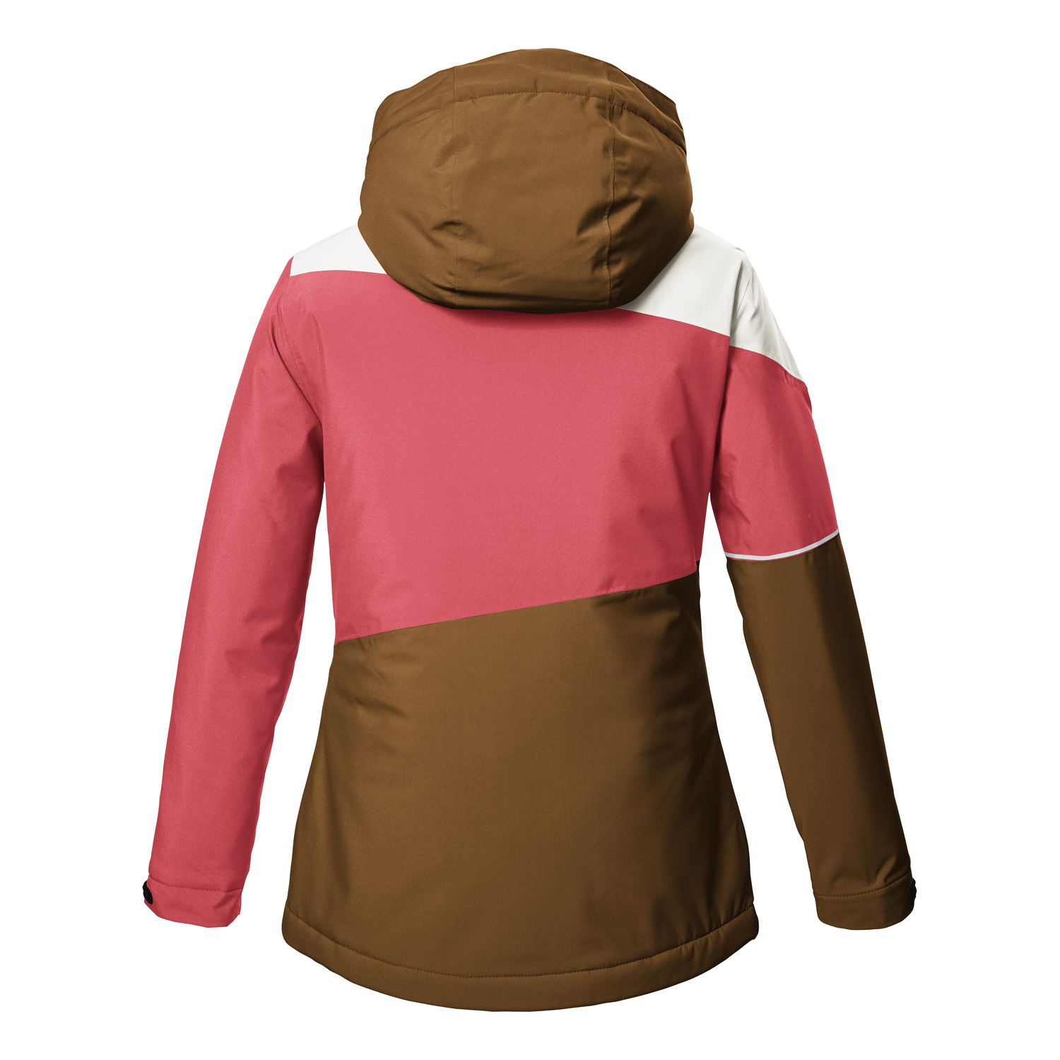Mädchen Kinder killtec Orange KSW 331 GRLS SKI JCKT 00965 176 Funktionsjacke