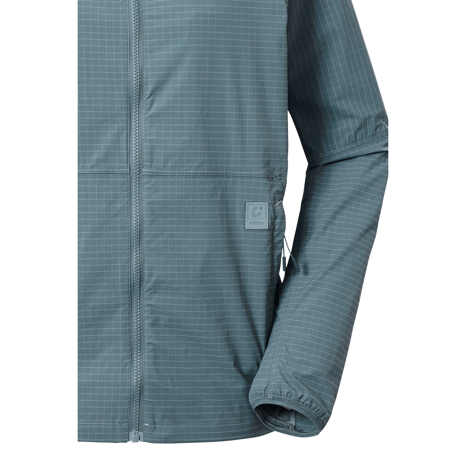 Herren killtec Blau