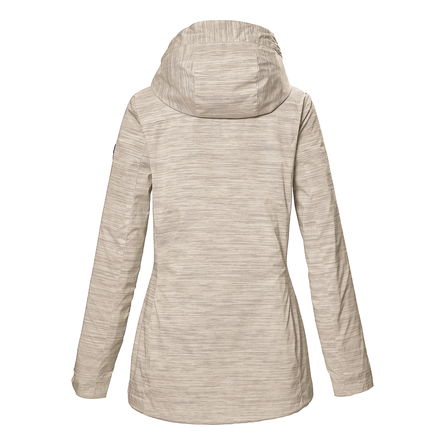 Damen G.I.G.A. DX by killtec Camel GS 67 WMN JCKT 00311 50 Funktionsjacke
