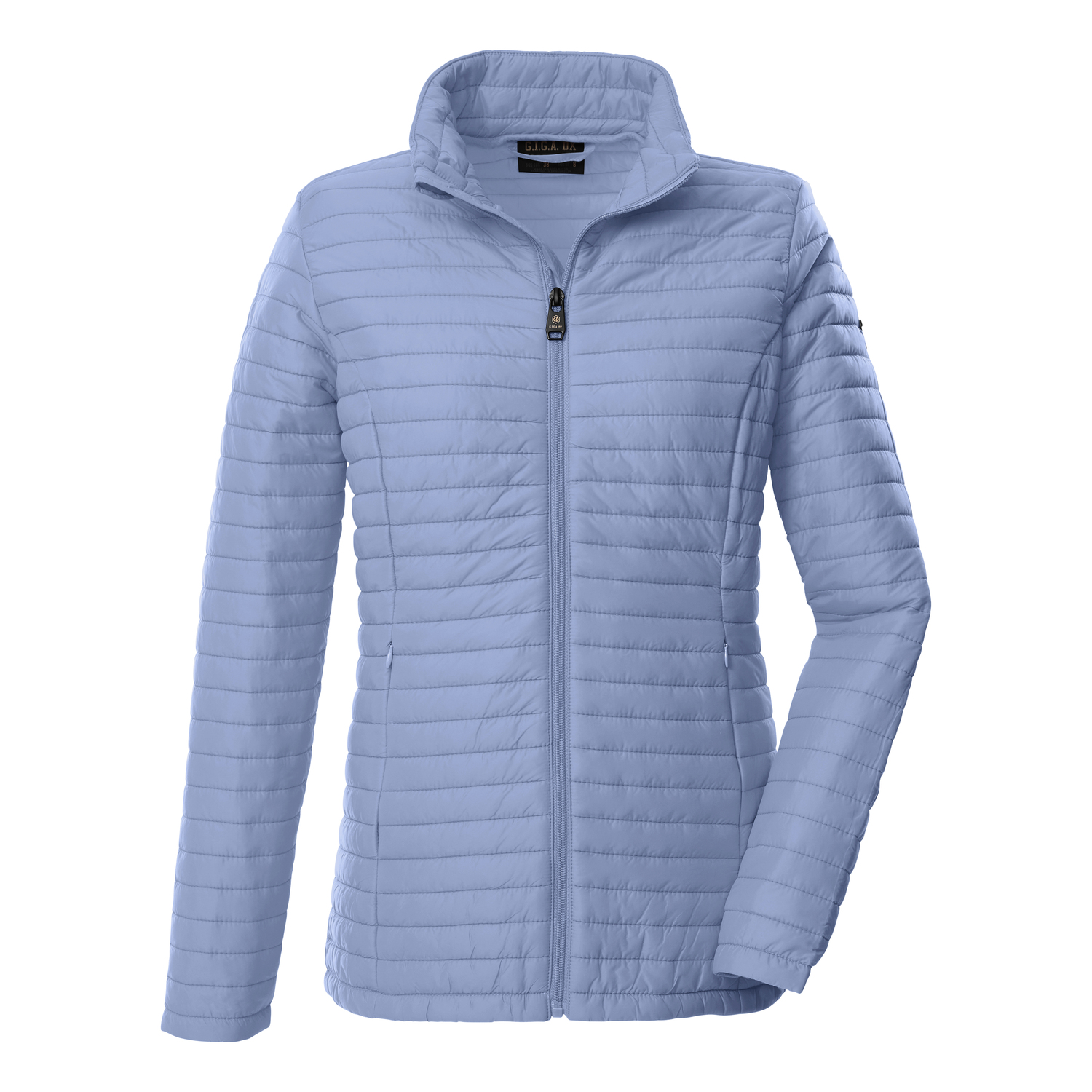 Damen G.I.G.A. DX by killtec Hellblau