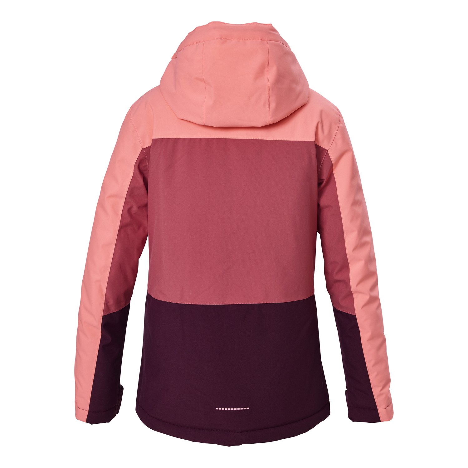 Kinder killtec Pink