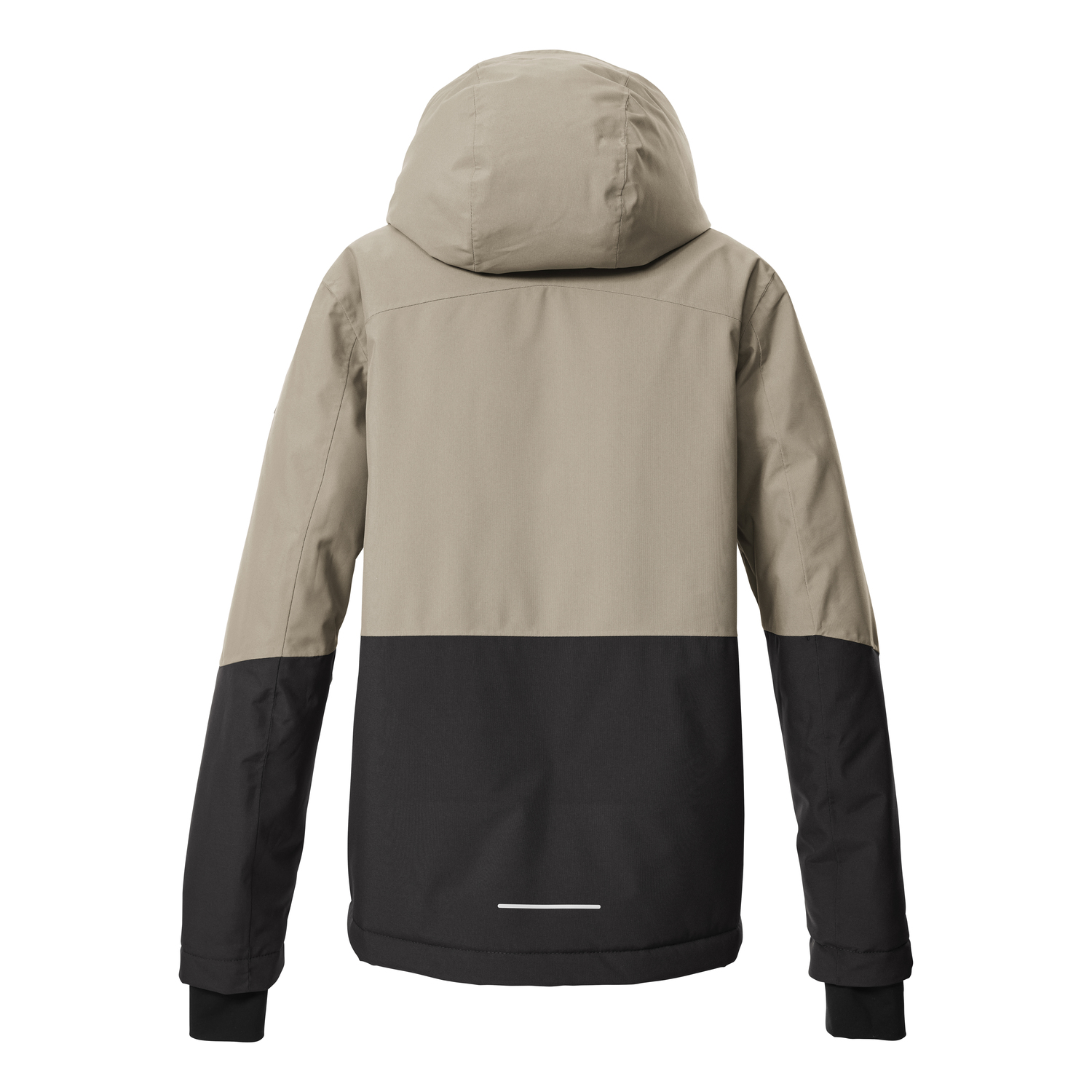 Kinder killtec Sand KSW 201 BYS SKI JCKT Funktionsjacke