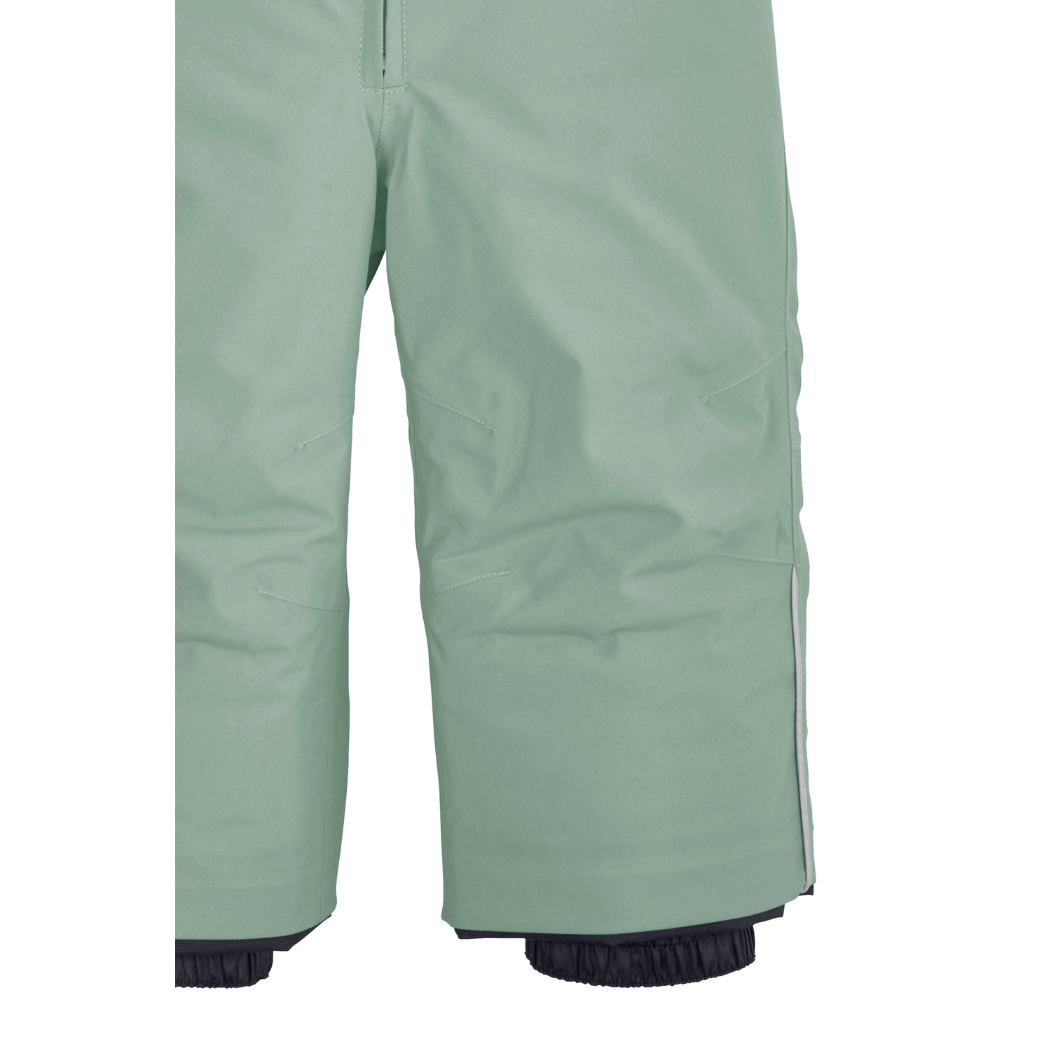 Minis first instinct by killtec Grün FISW 34 MNS SKI PNTS Latzhose